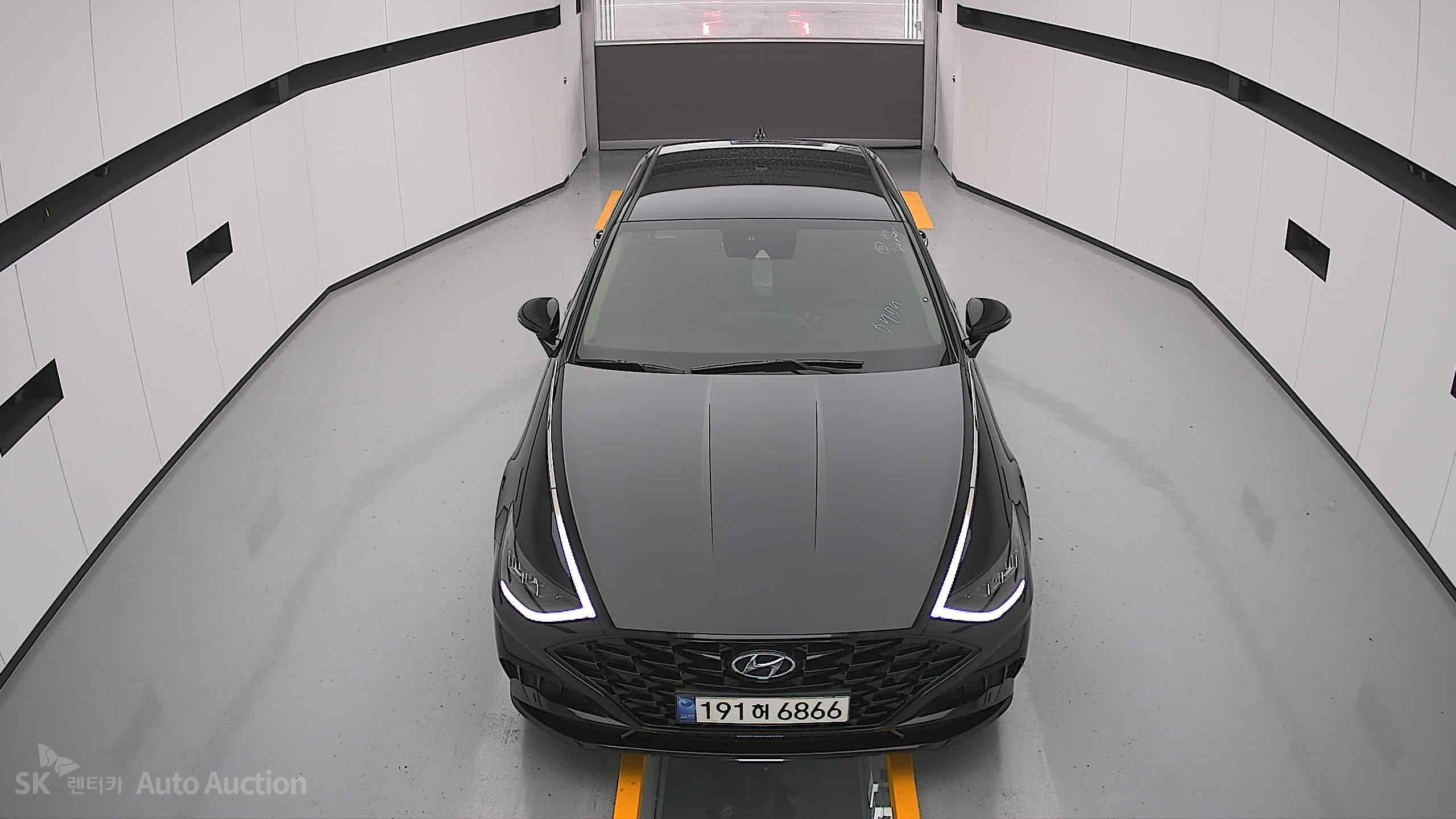 2022 - hyundai sonata