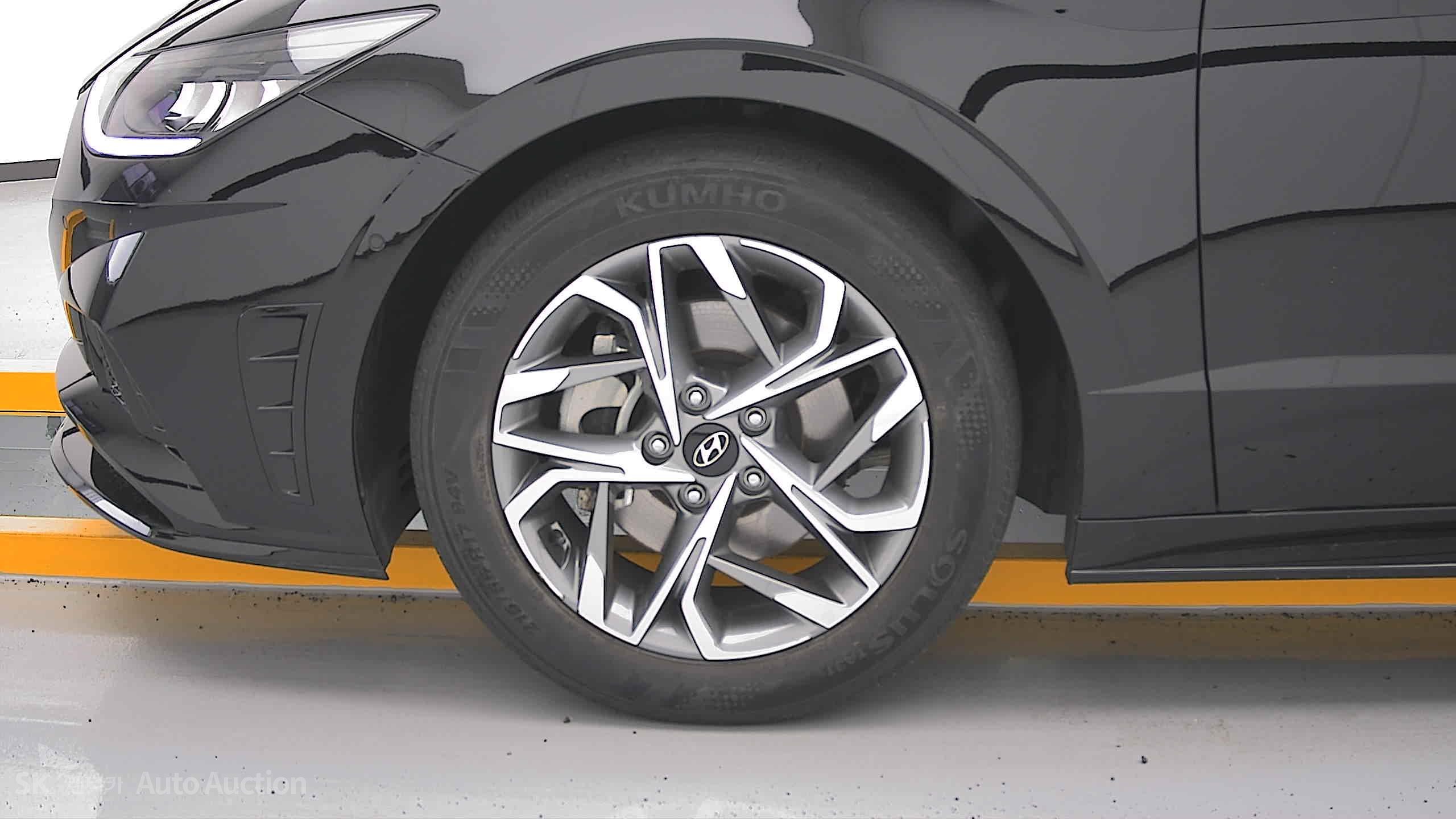 2022 - hyundai sonata