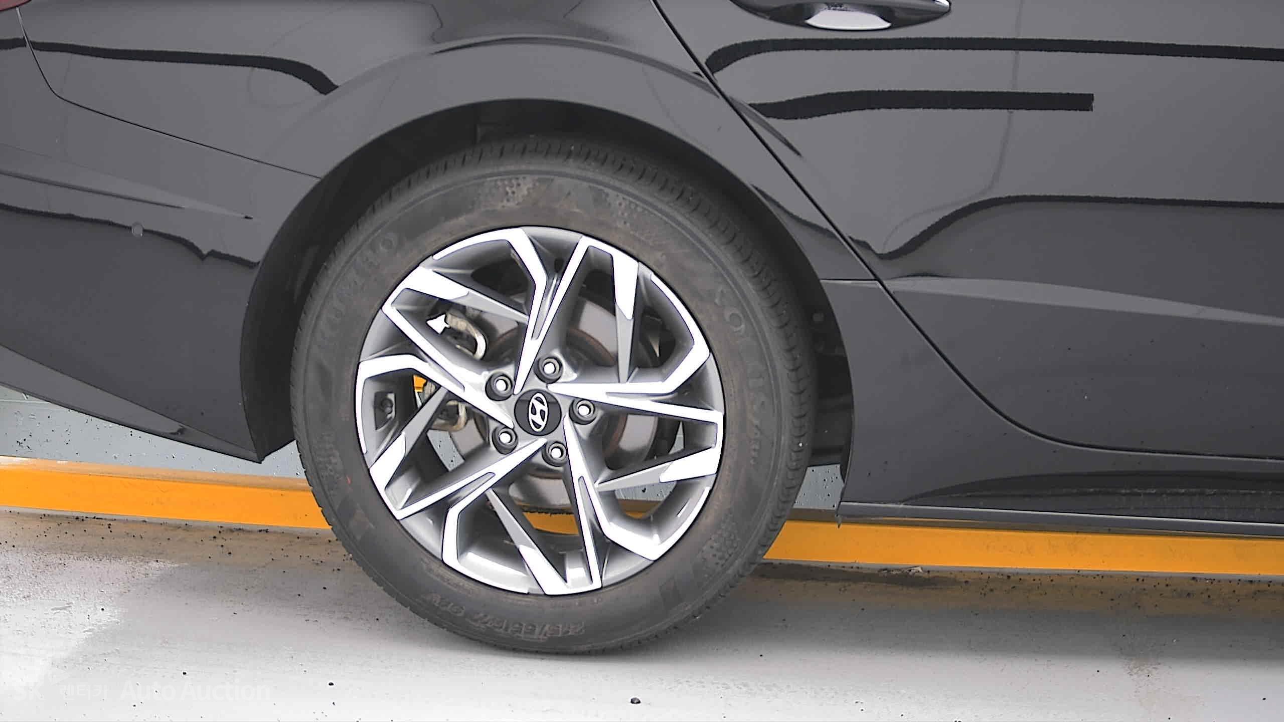 2022 - hyundai sonata