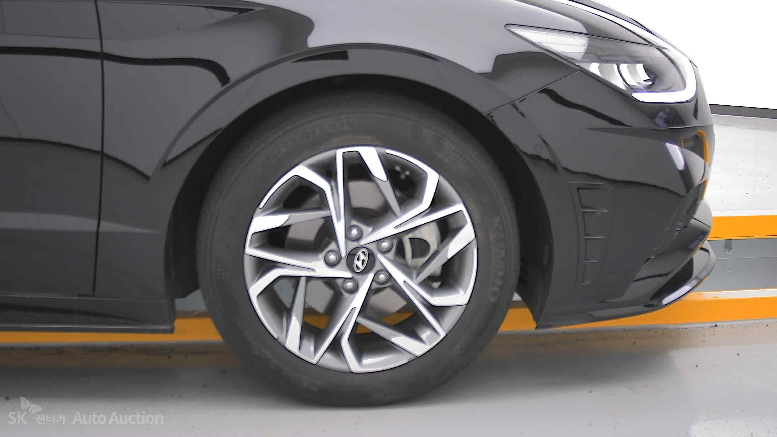 2022 - hyundai sonata