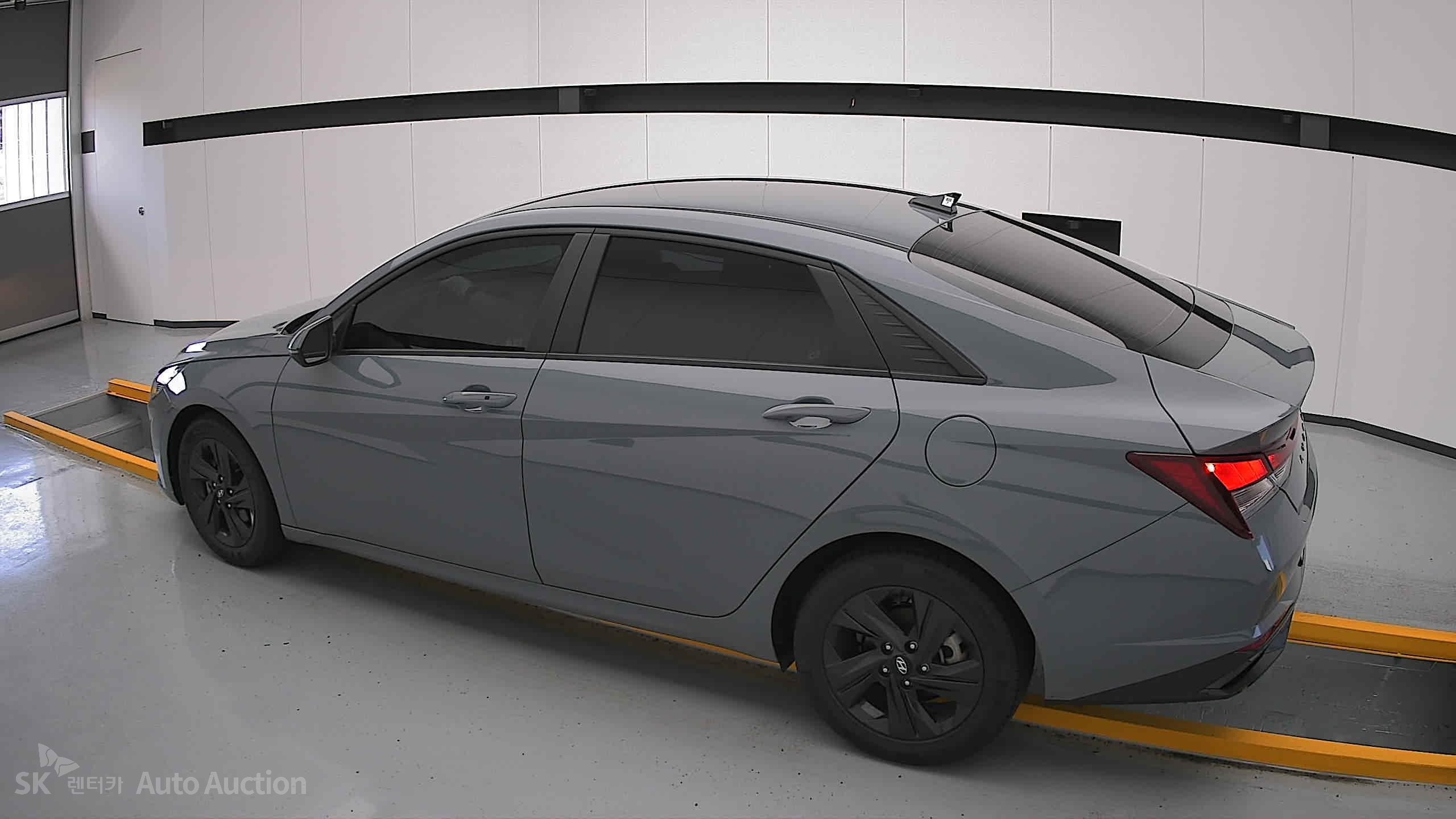 2023 - hyundai avante