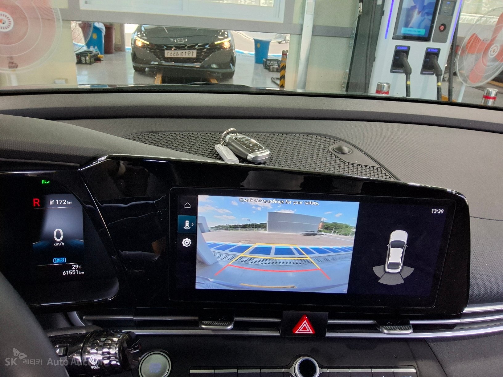 2023 - hyundai avante
