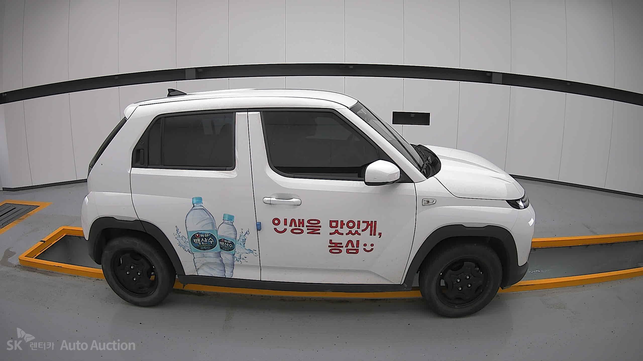 2023 - hyundai casper