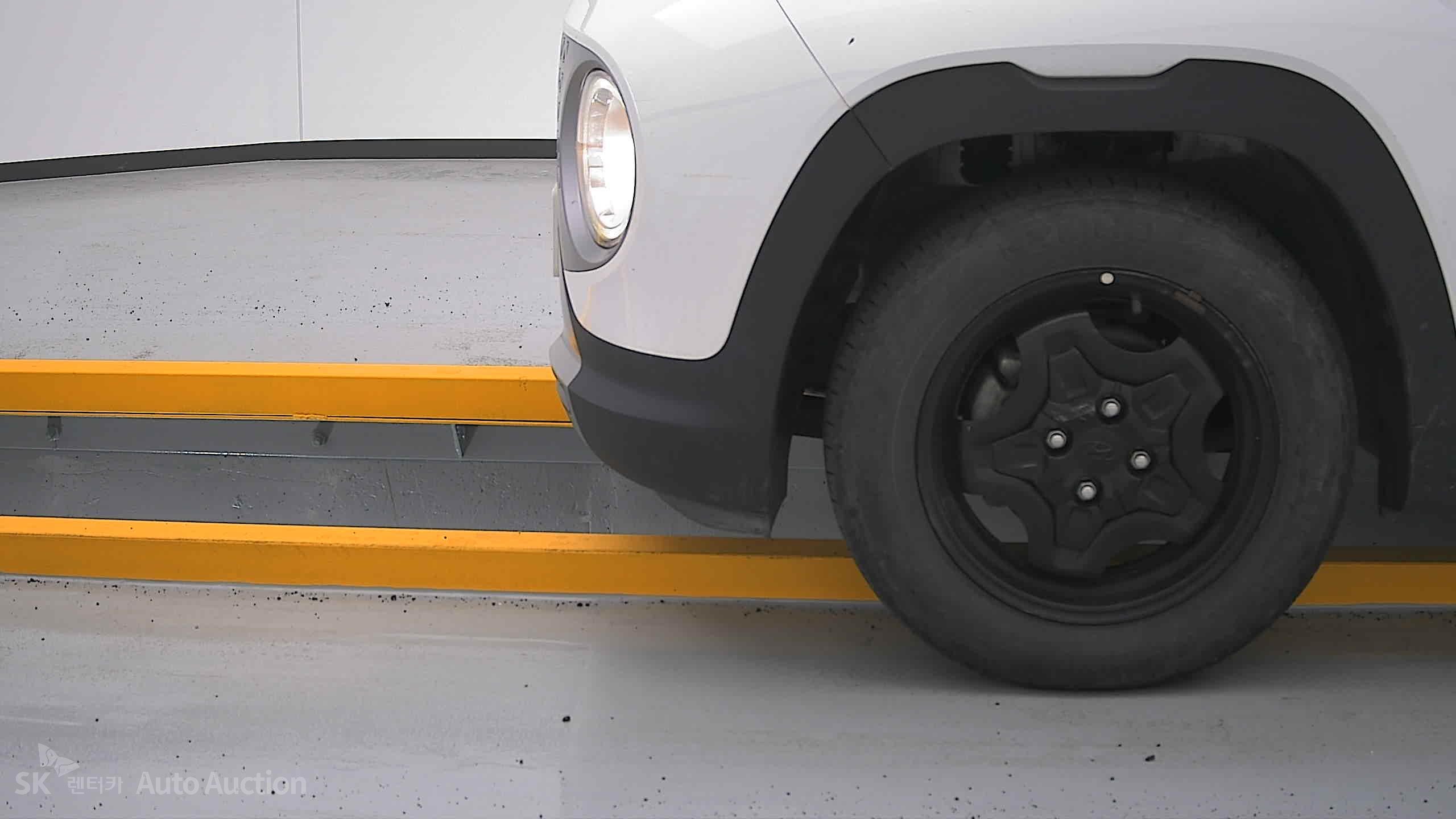 2023 - hyundai casper