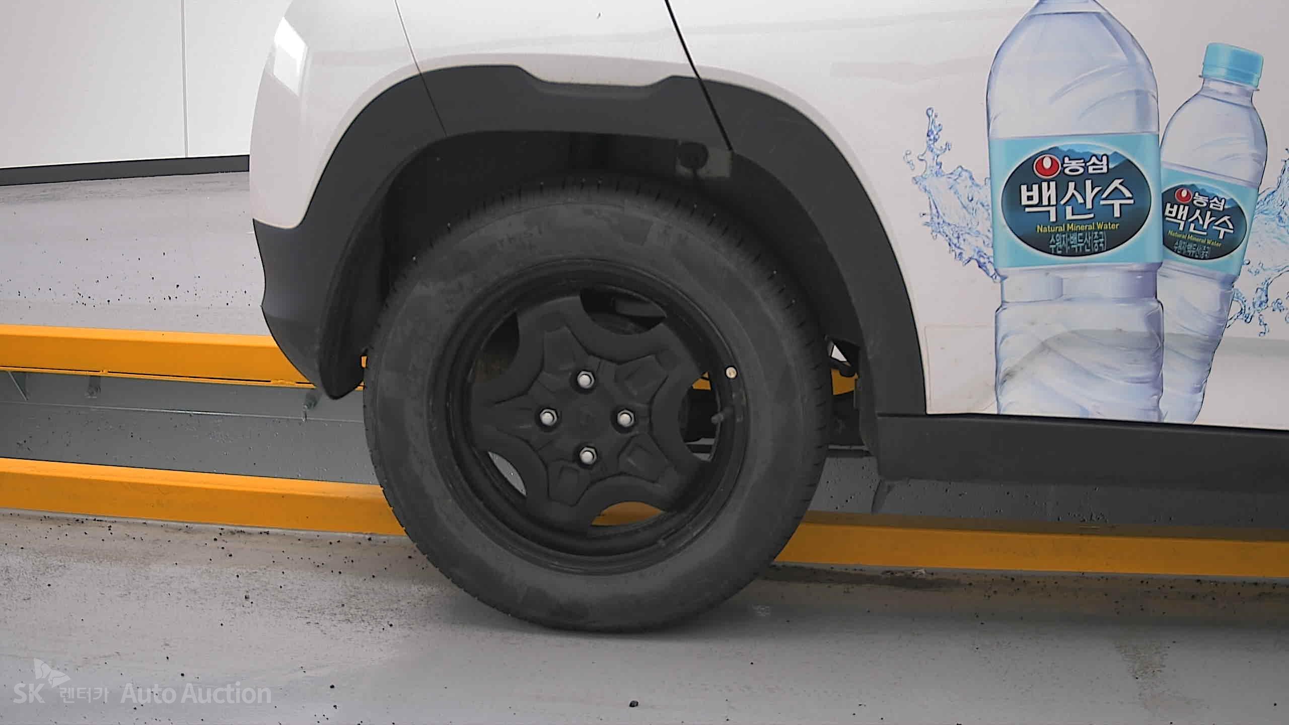 2023 - hyundai casper