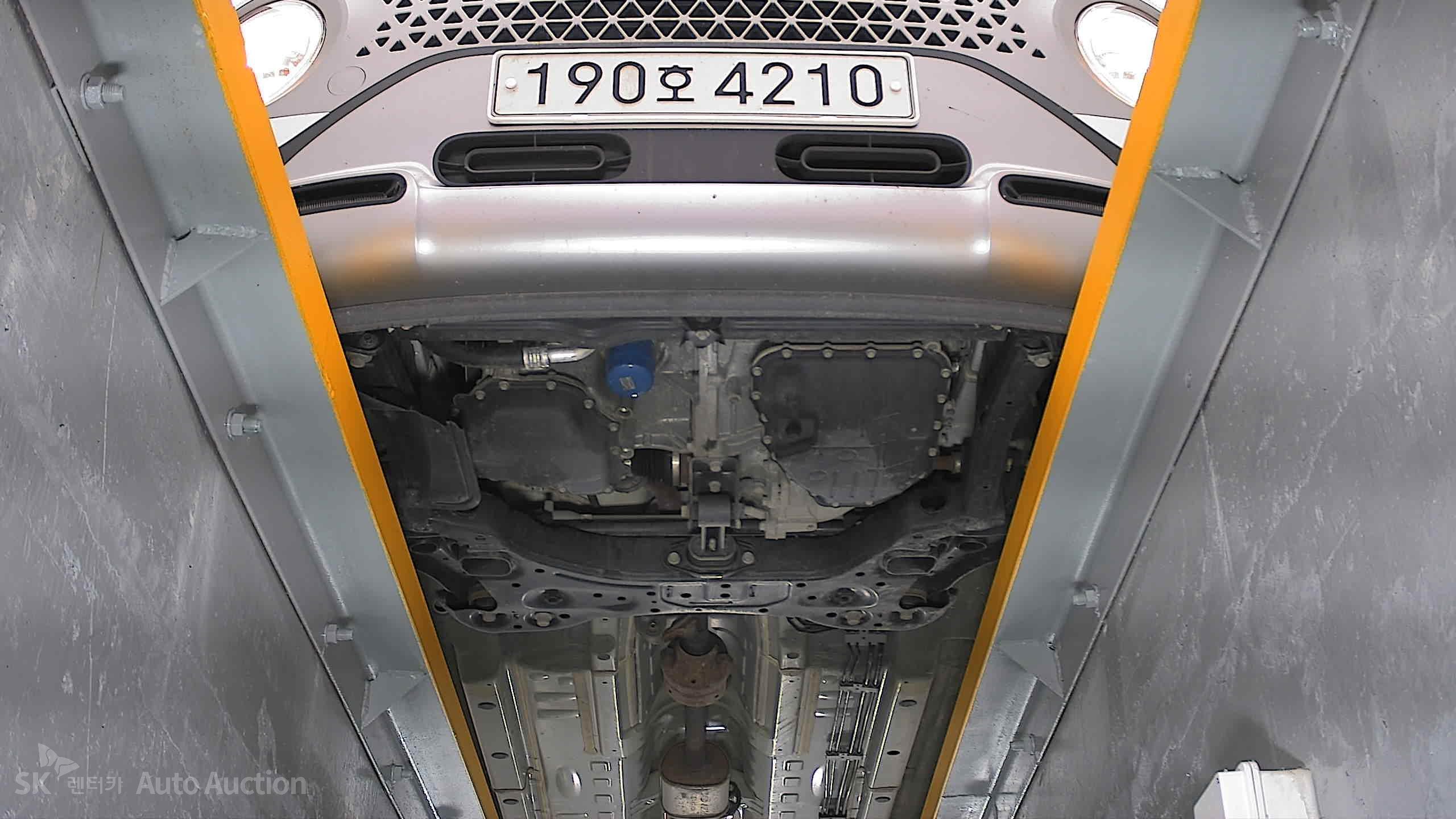 2023 - hyundai casper