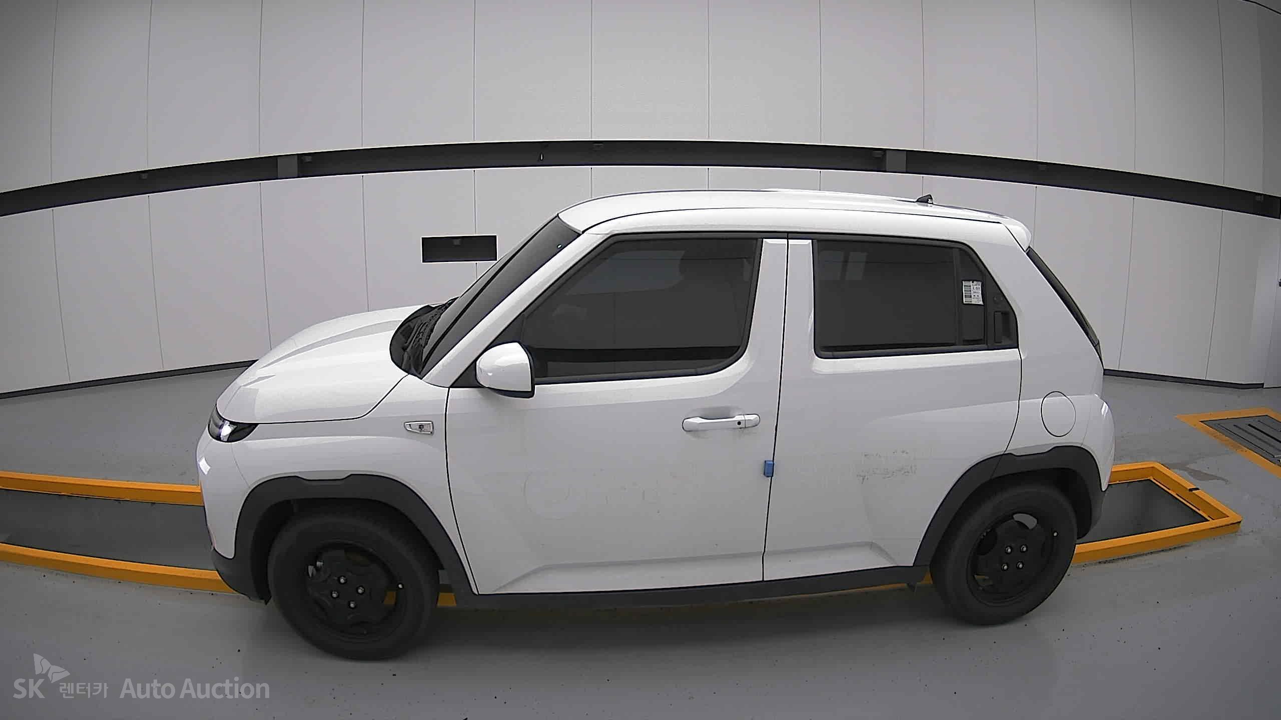 2023 - hyundai casper
