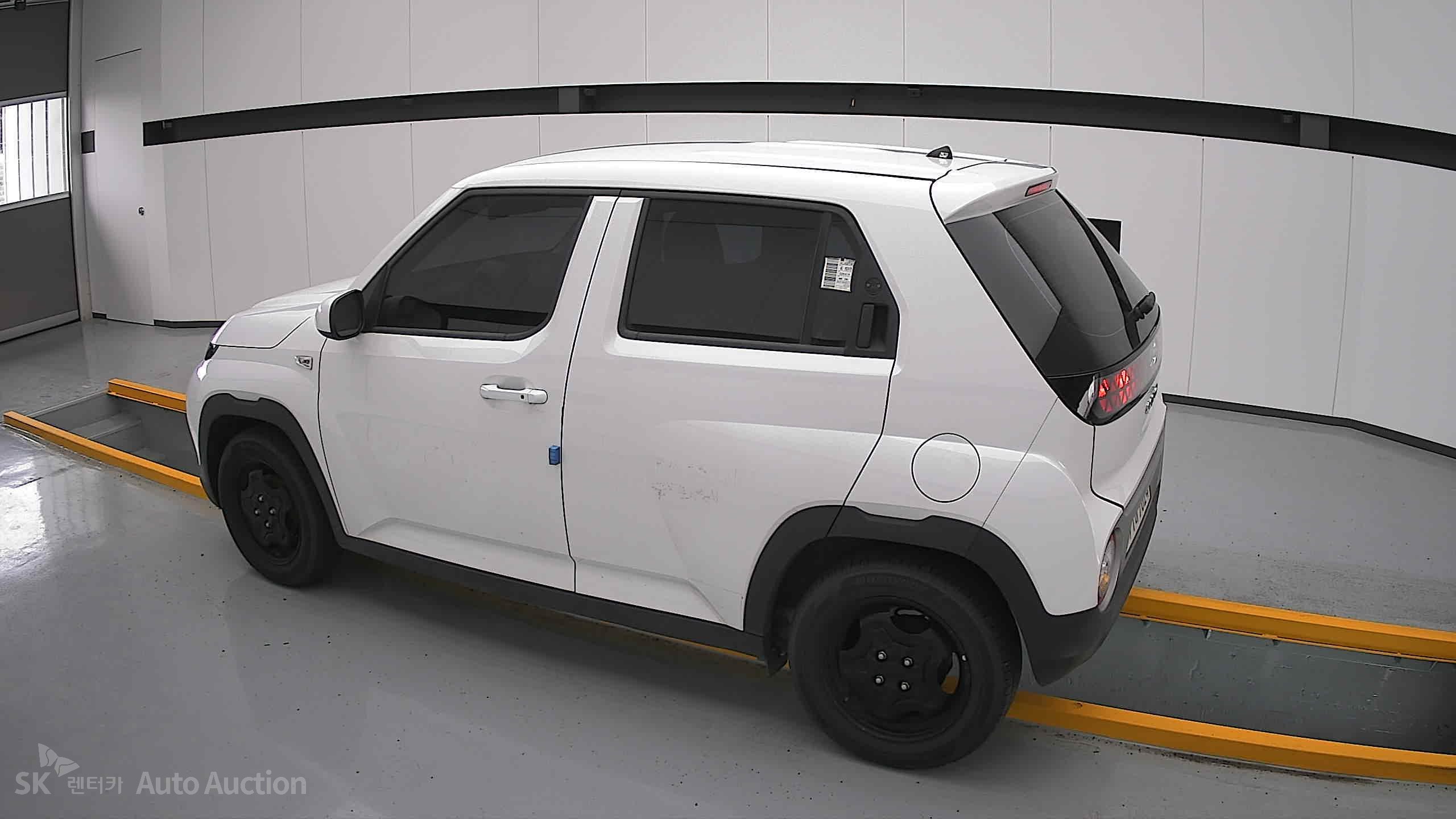 2023 - hyundai casper