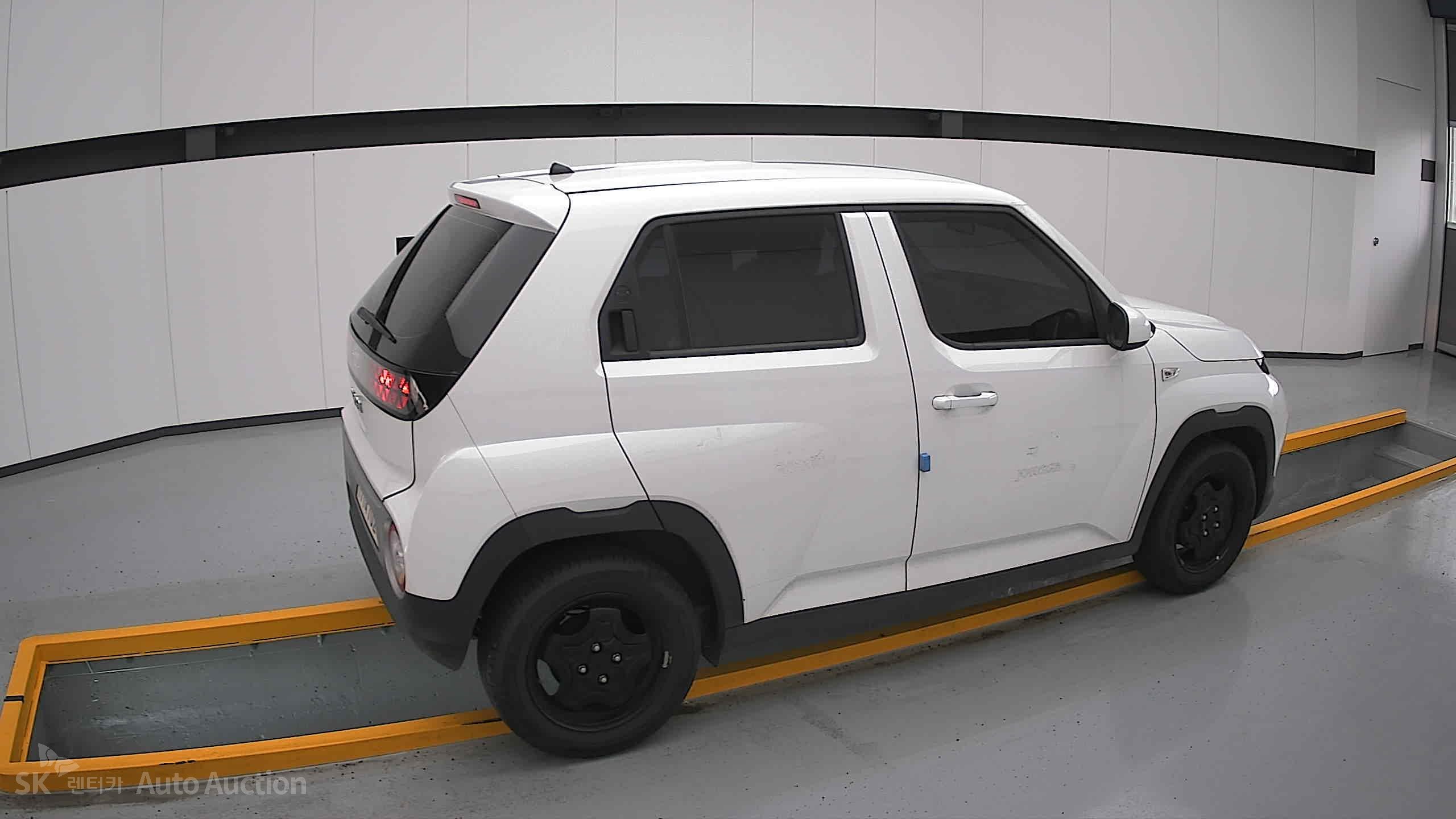 2023 - hyundai casper