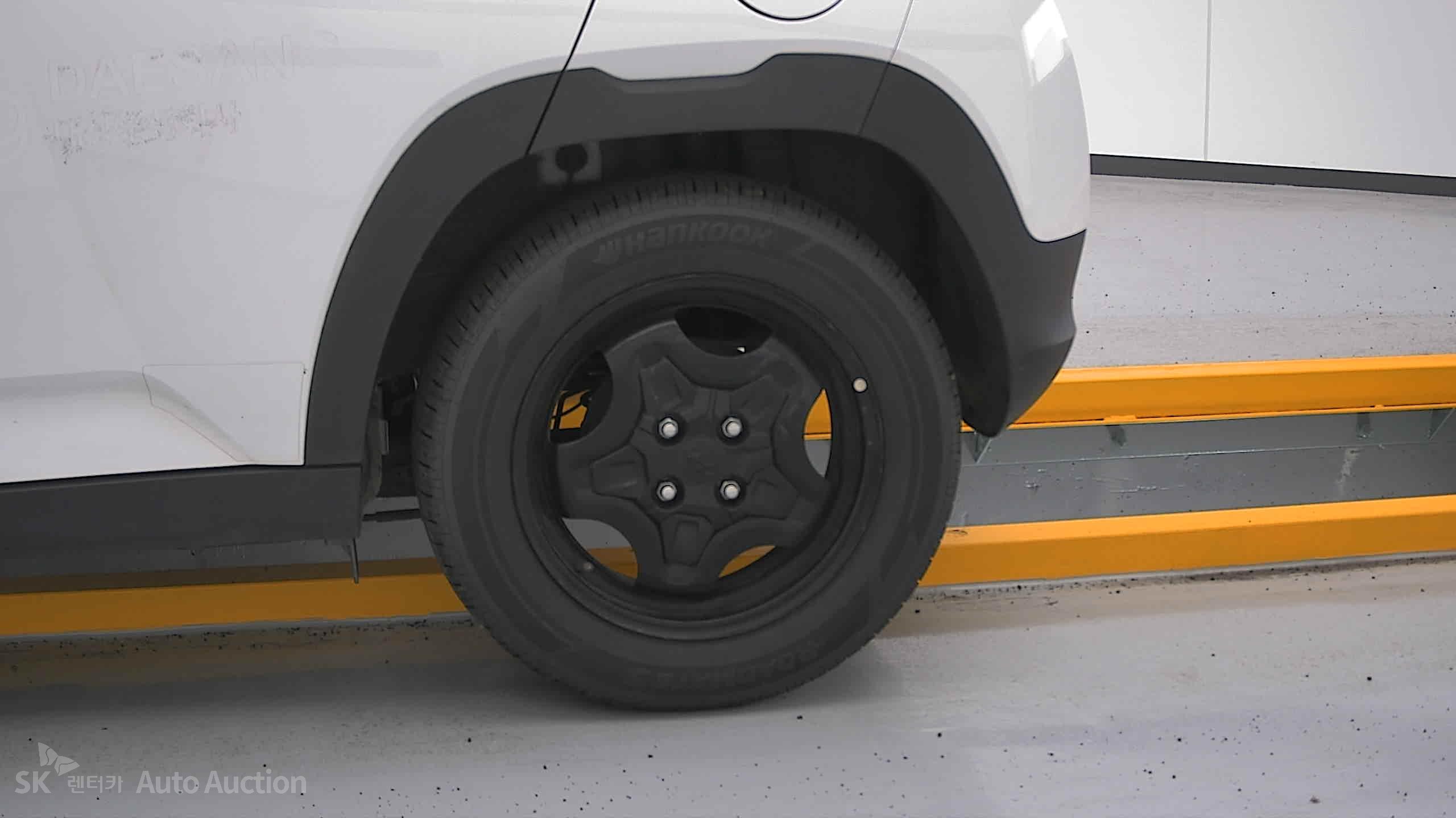 2023 - hyundai casper