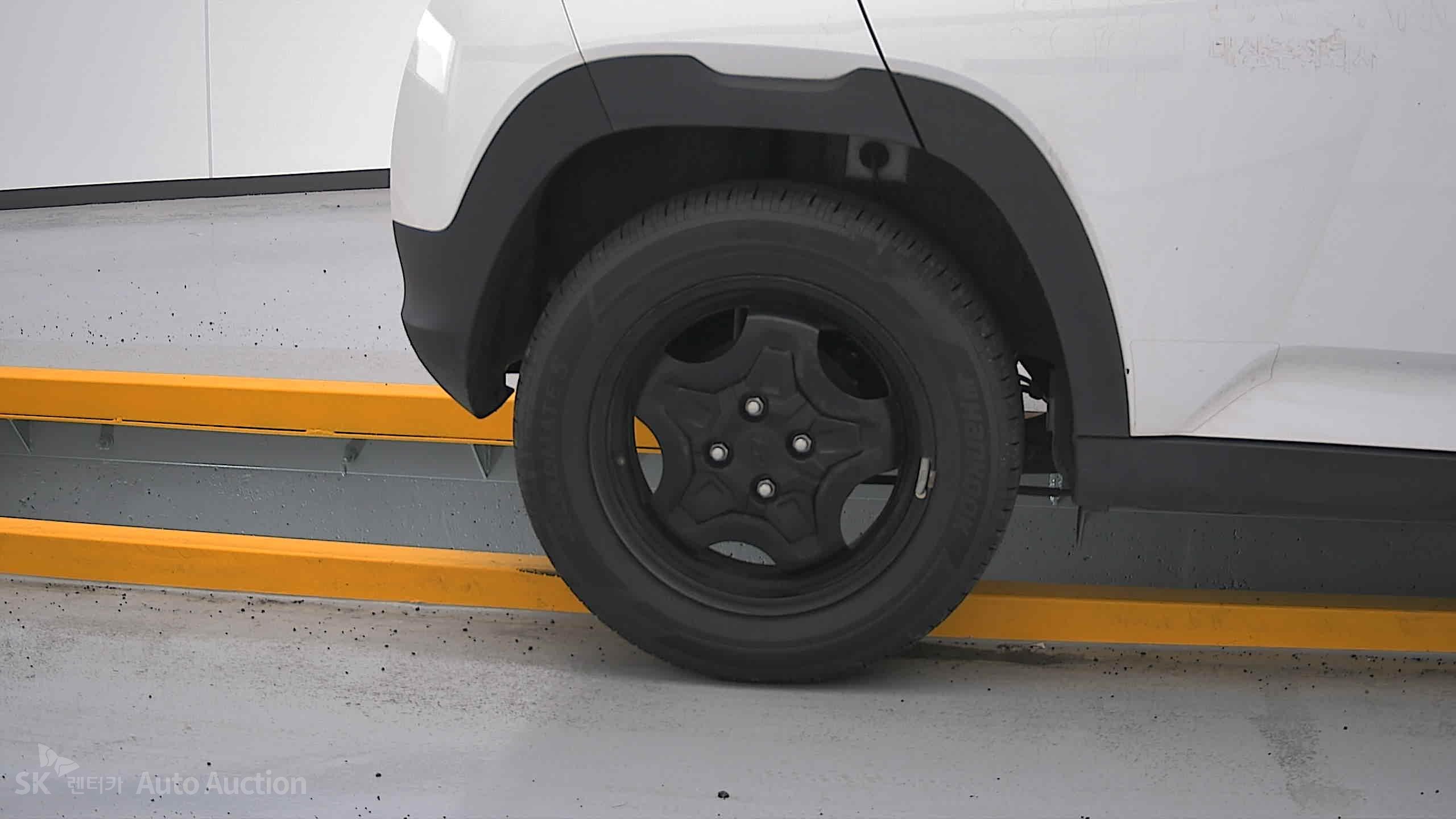 2023 - hyundai casper
