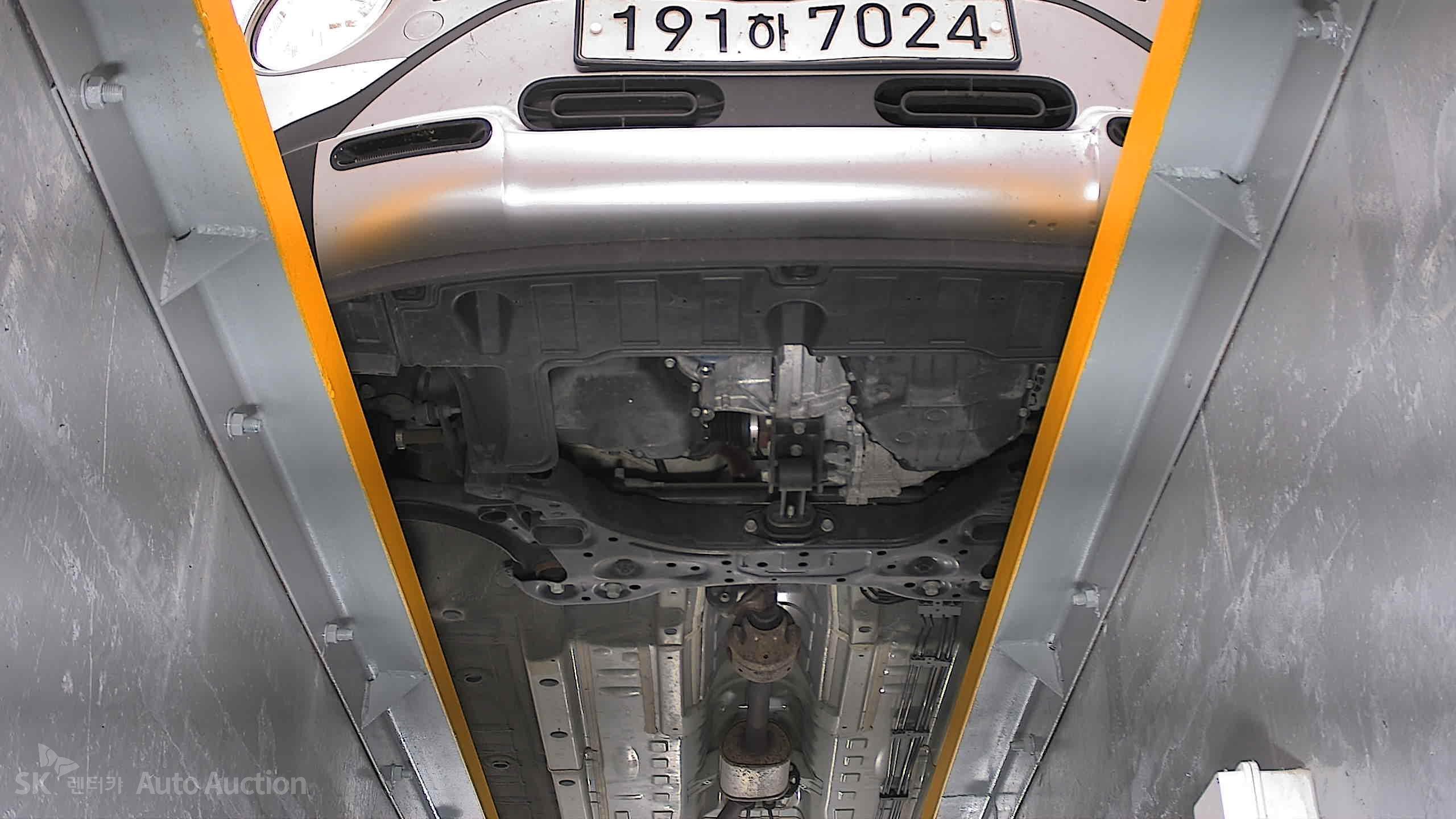 2023 - hyundai casper