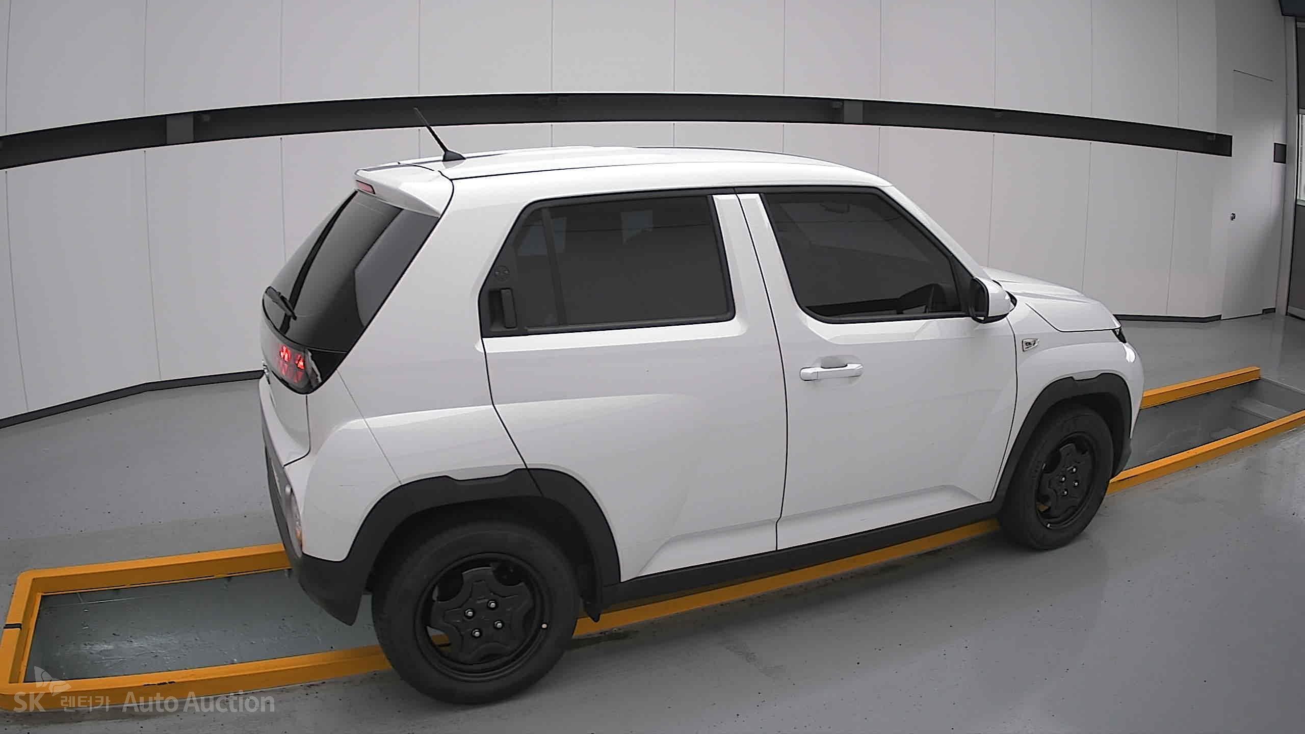 2023 - hyundai casper