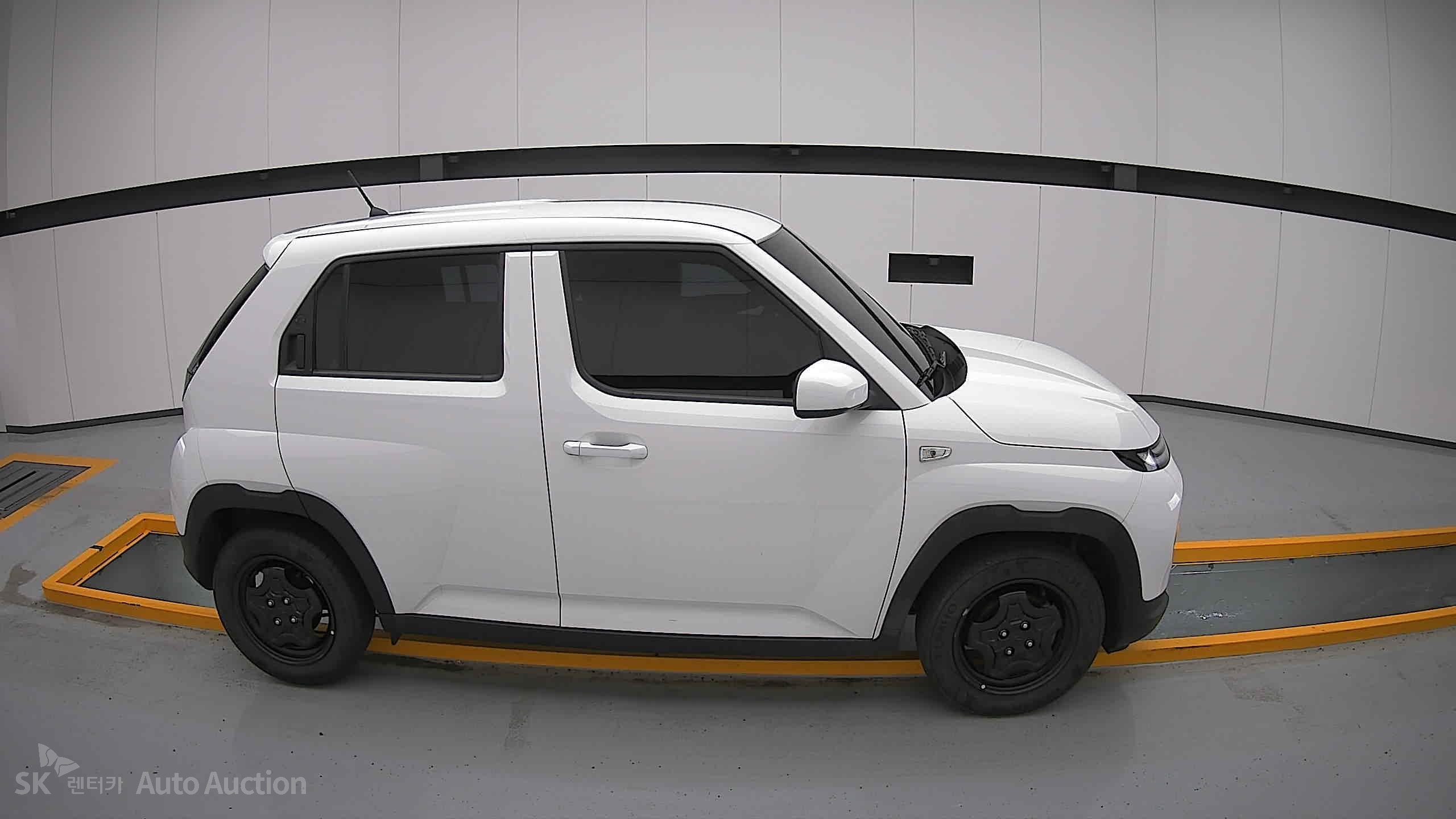 2023 - hyundai casper