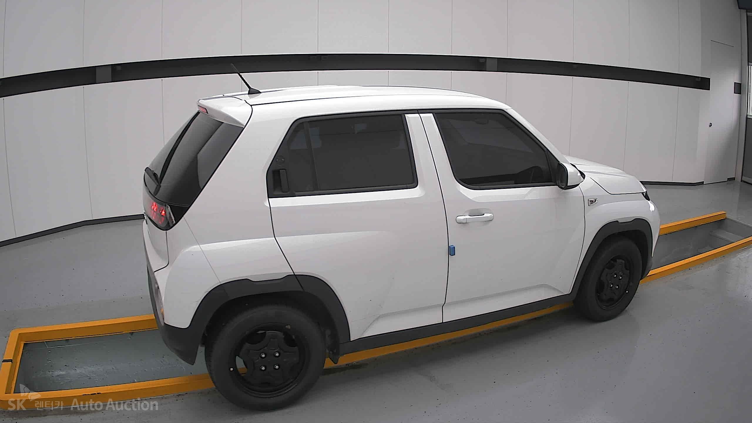 2023 - hyundai casper
