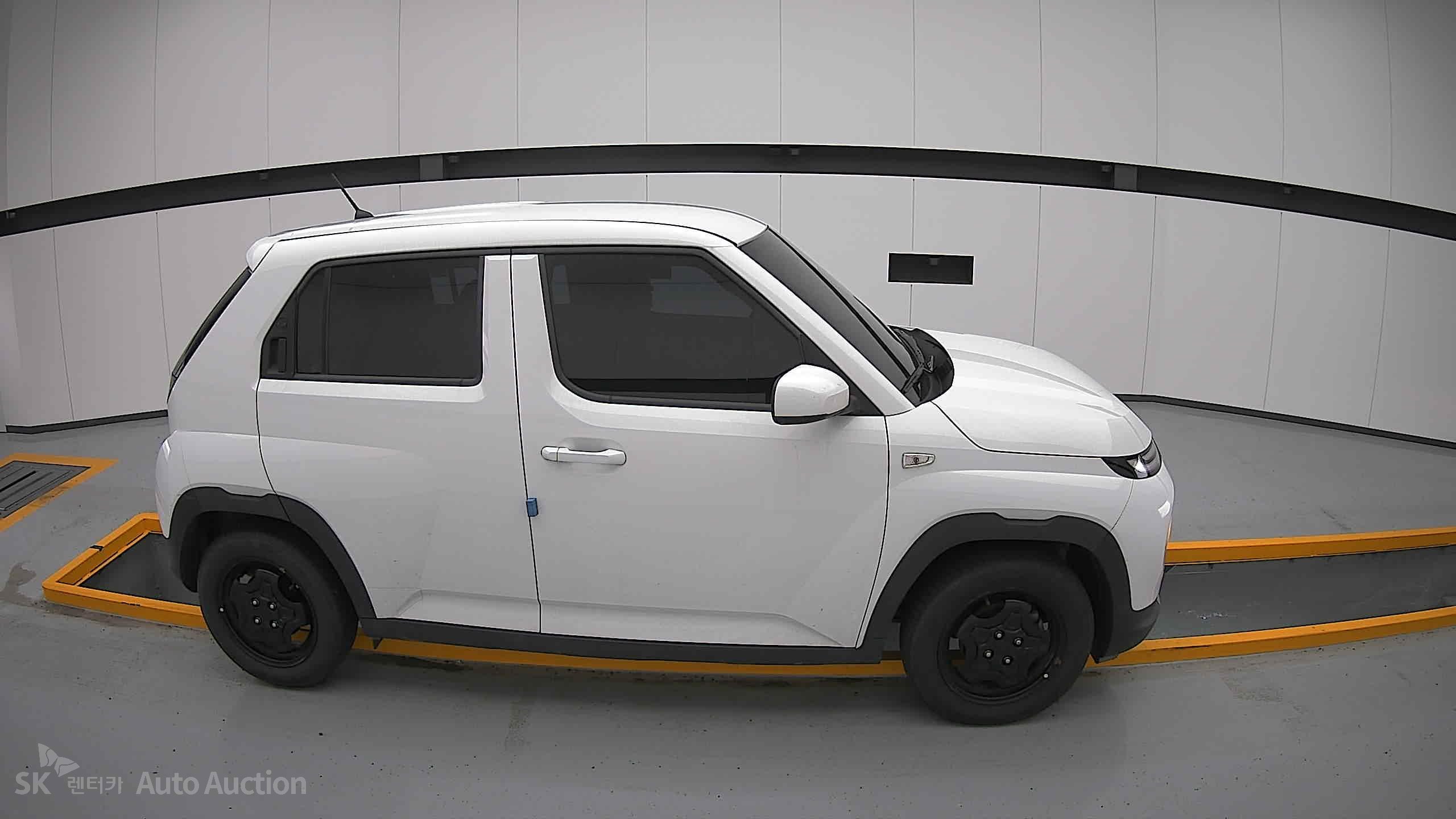 2023 - hyundai casper
