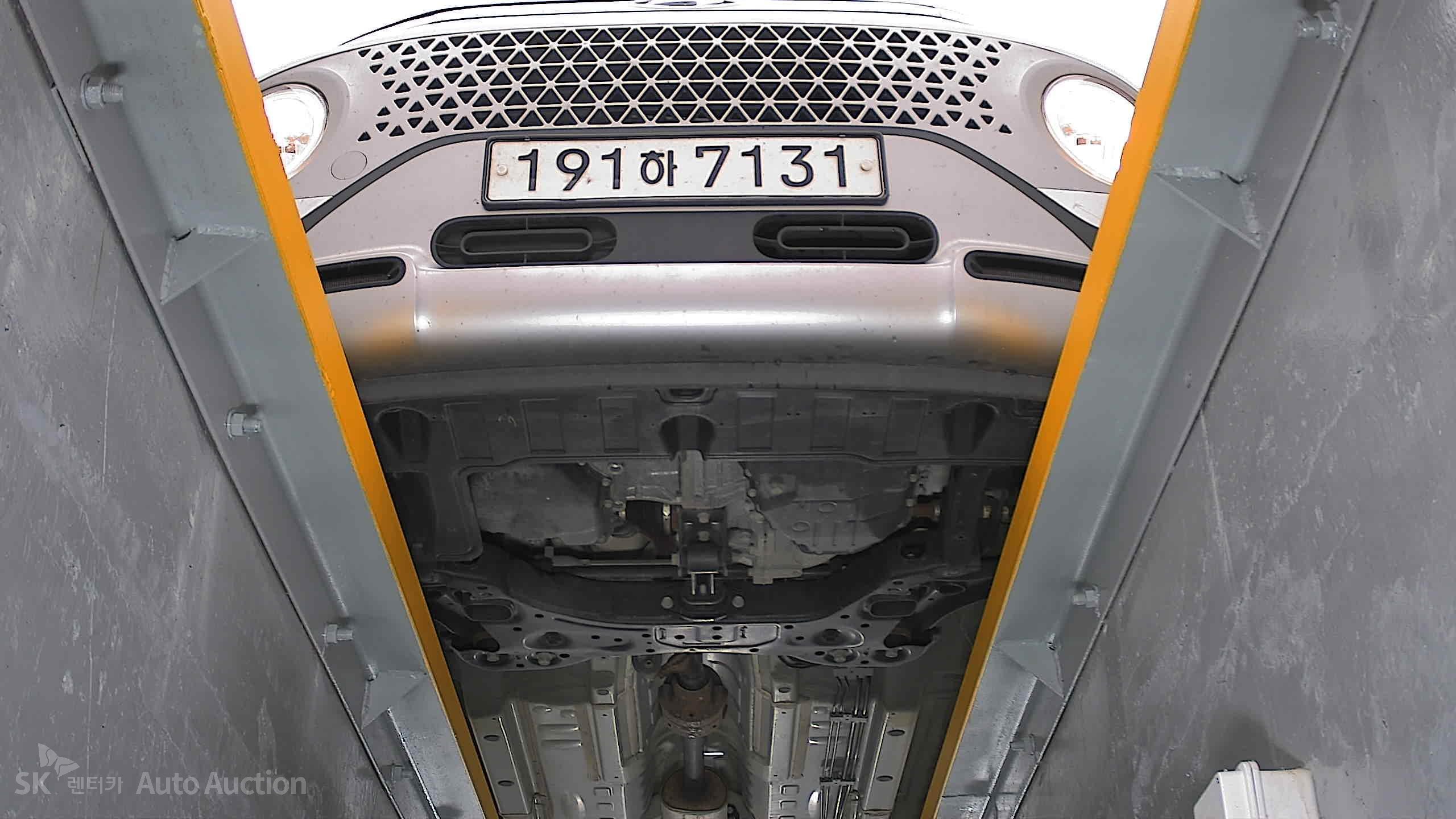2023 - hyundai casper