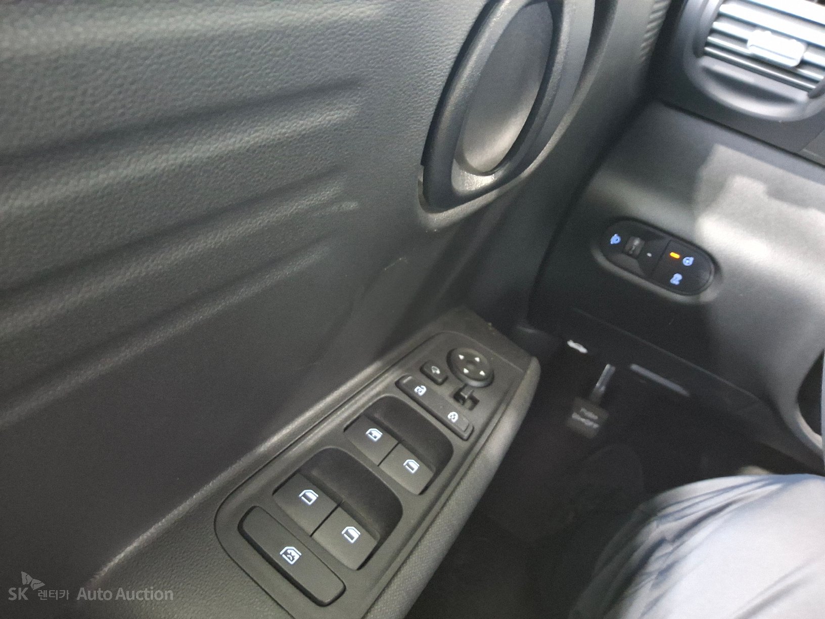 2023 - hyundai casper