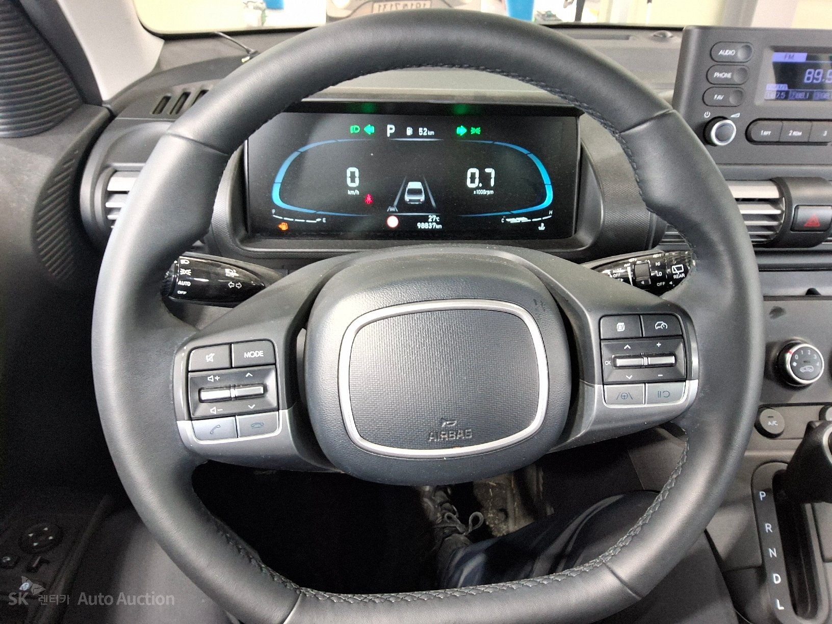 2023 - hyundai casper