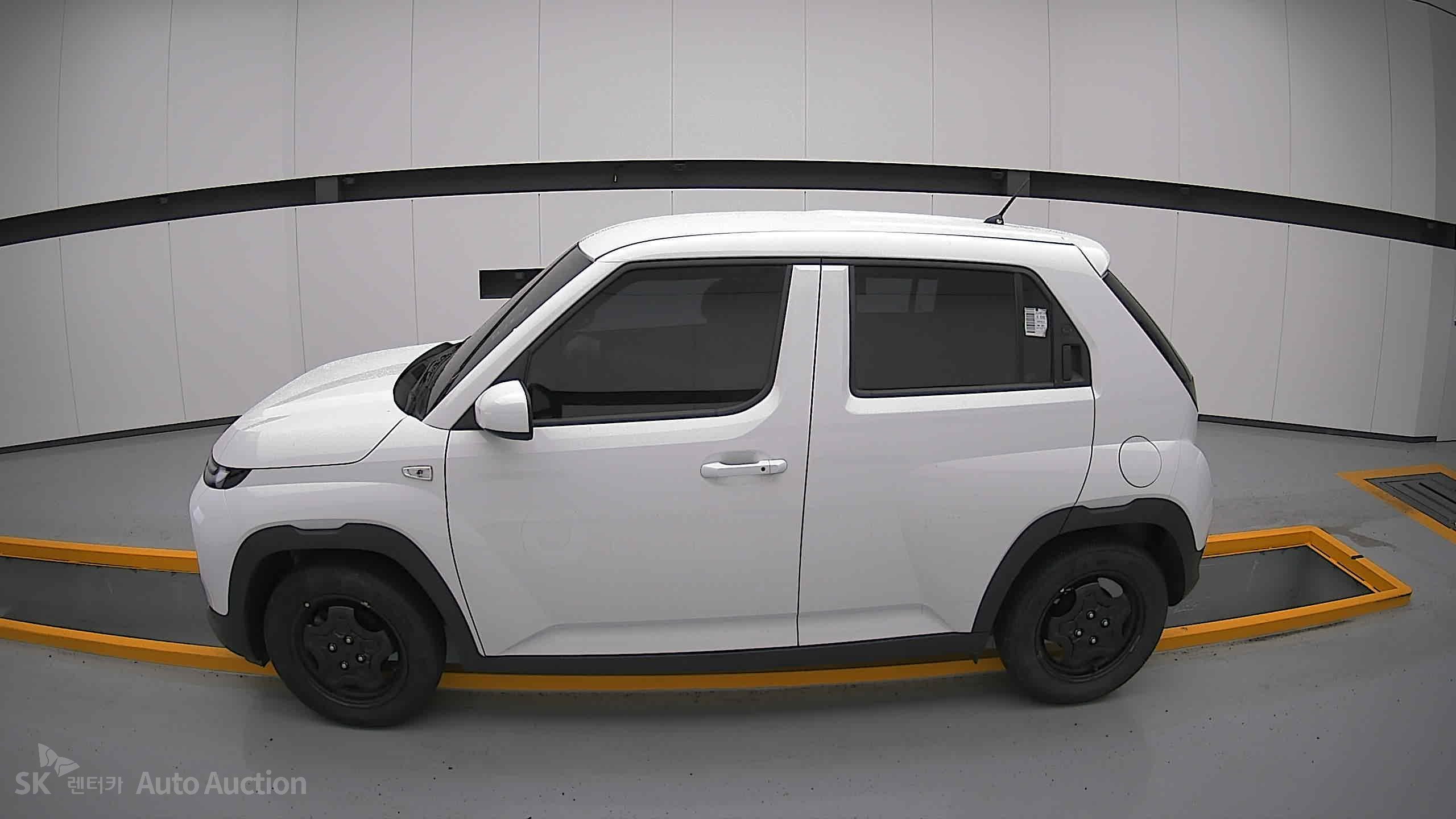 2023 - hyundai casper