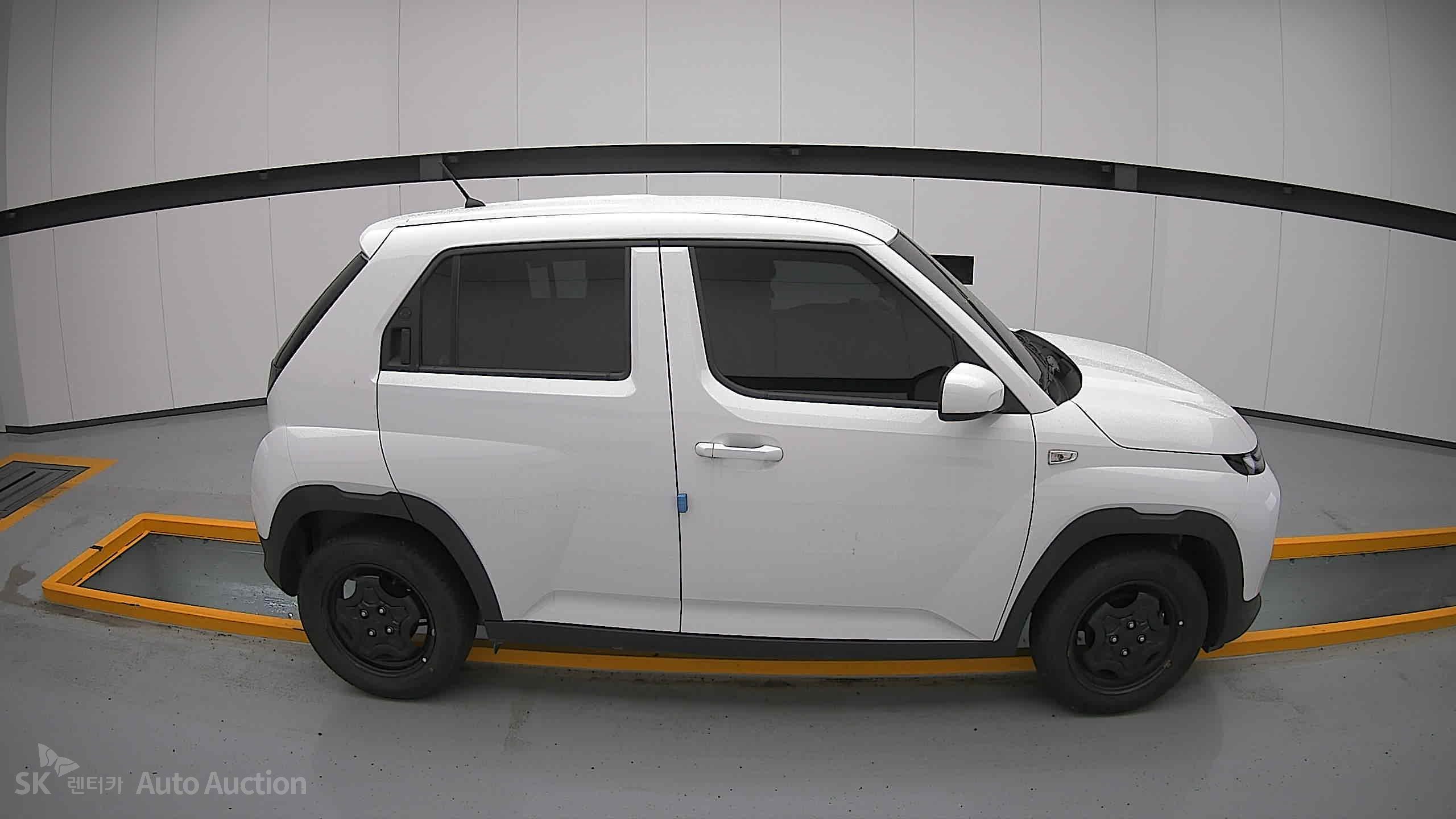 2023 - hyundai casper