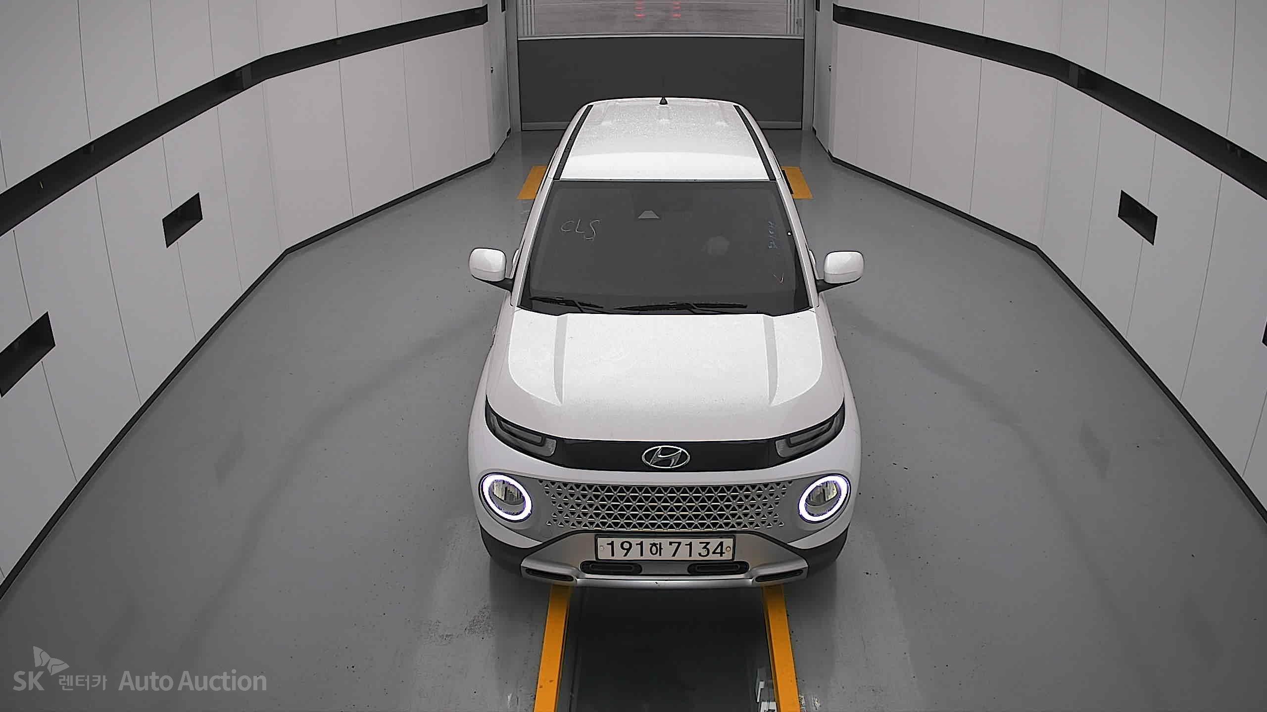 2023 - hyundai casper