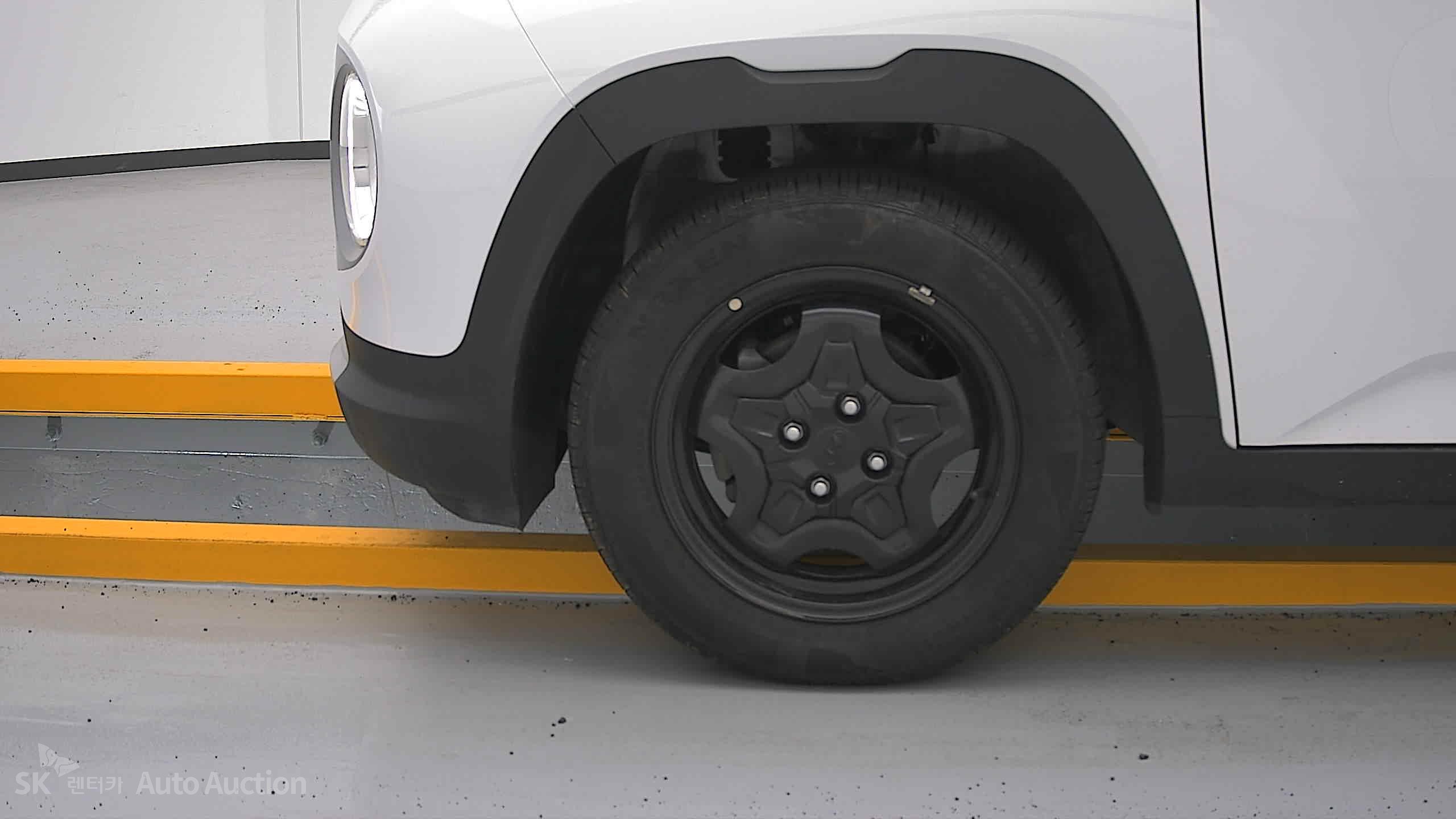 2023 - hyundai casper