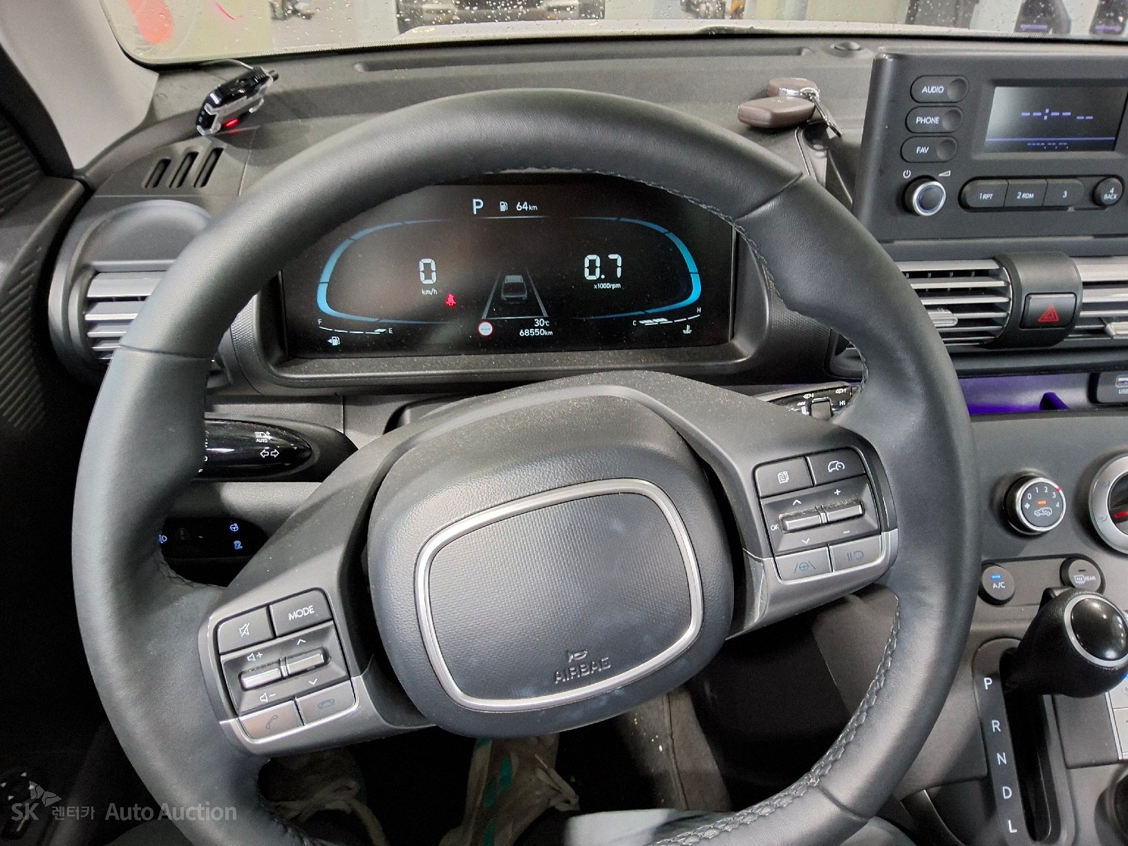 2023 - hyundai casper