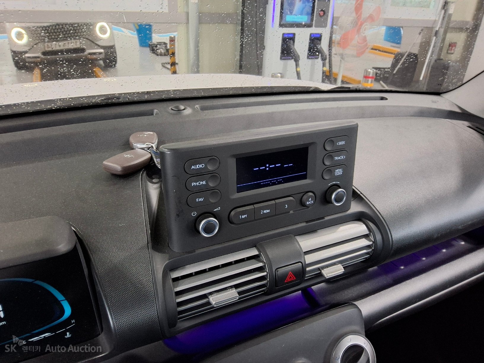 2023 - hyundai casper