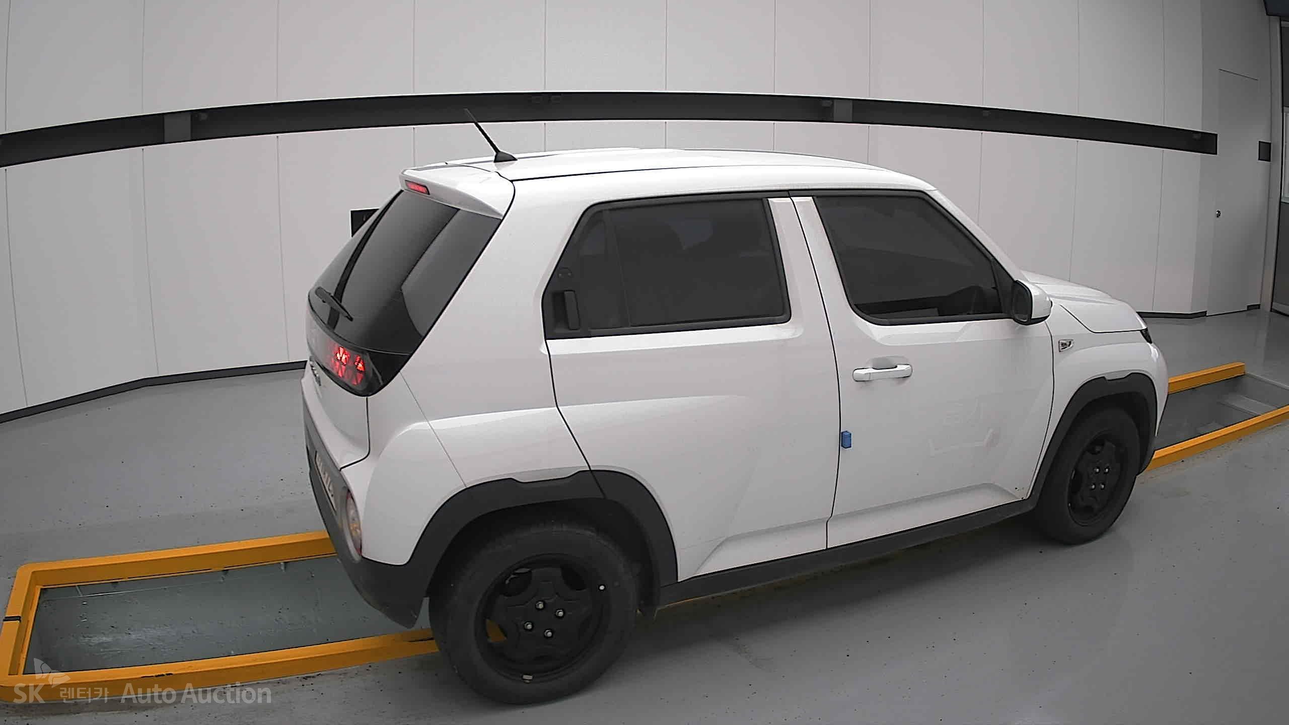 2023 - hyundai casper