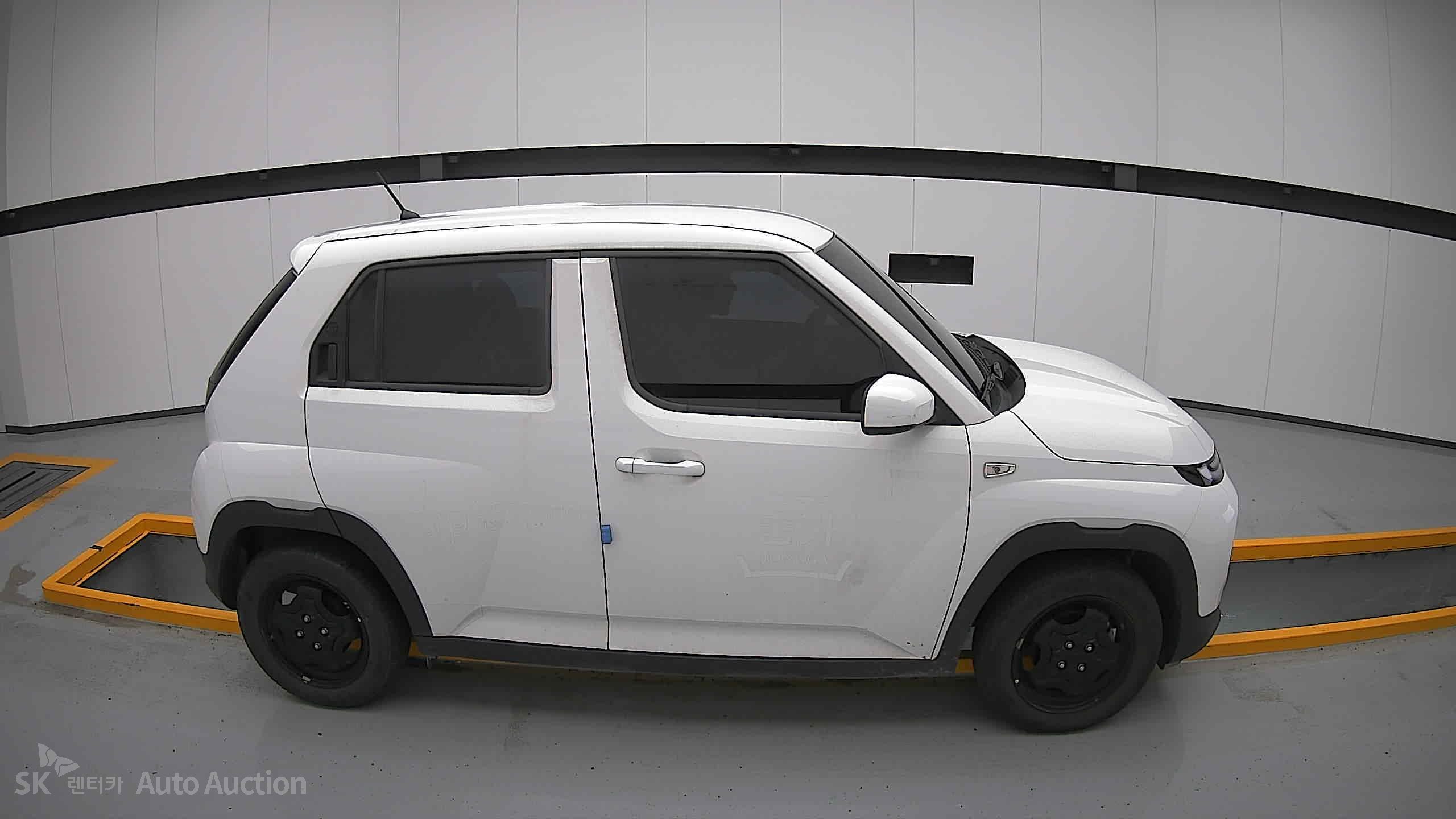 2023 - hyundai casper