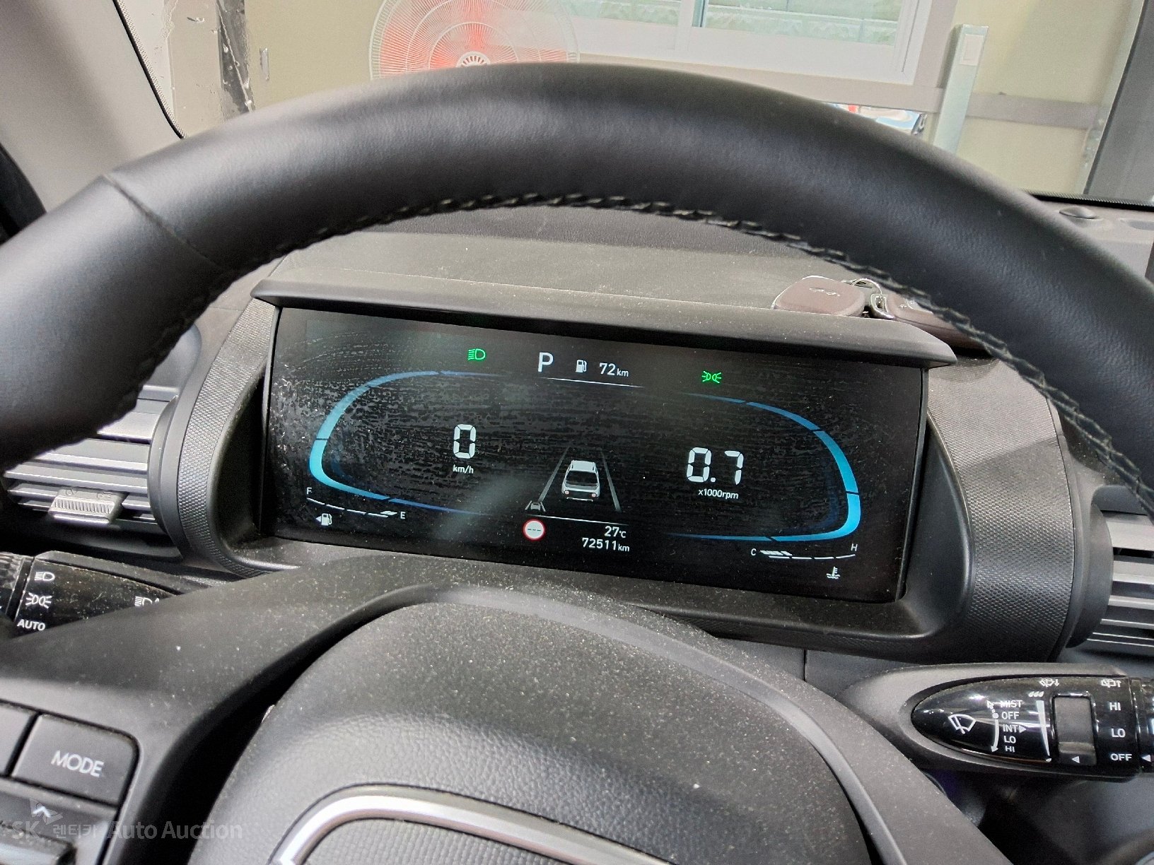 2023 - hyundai casper