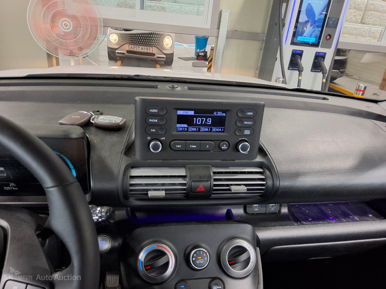 2023 - hyundai casper
