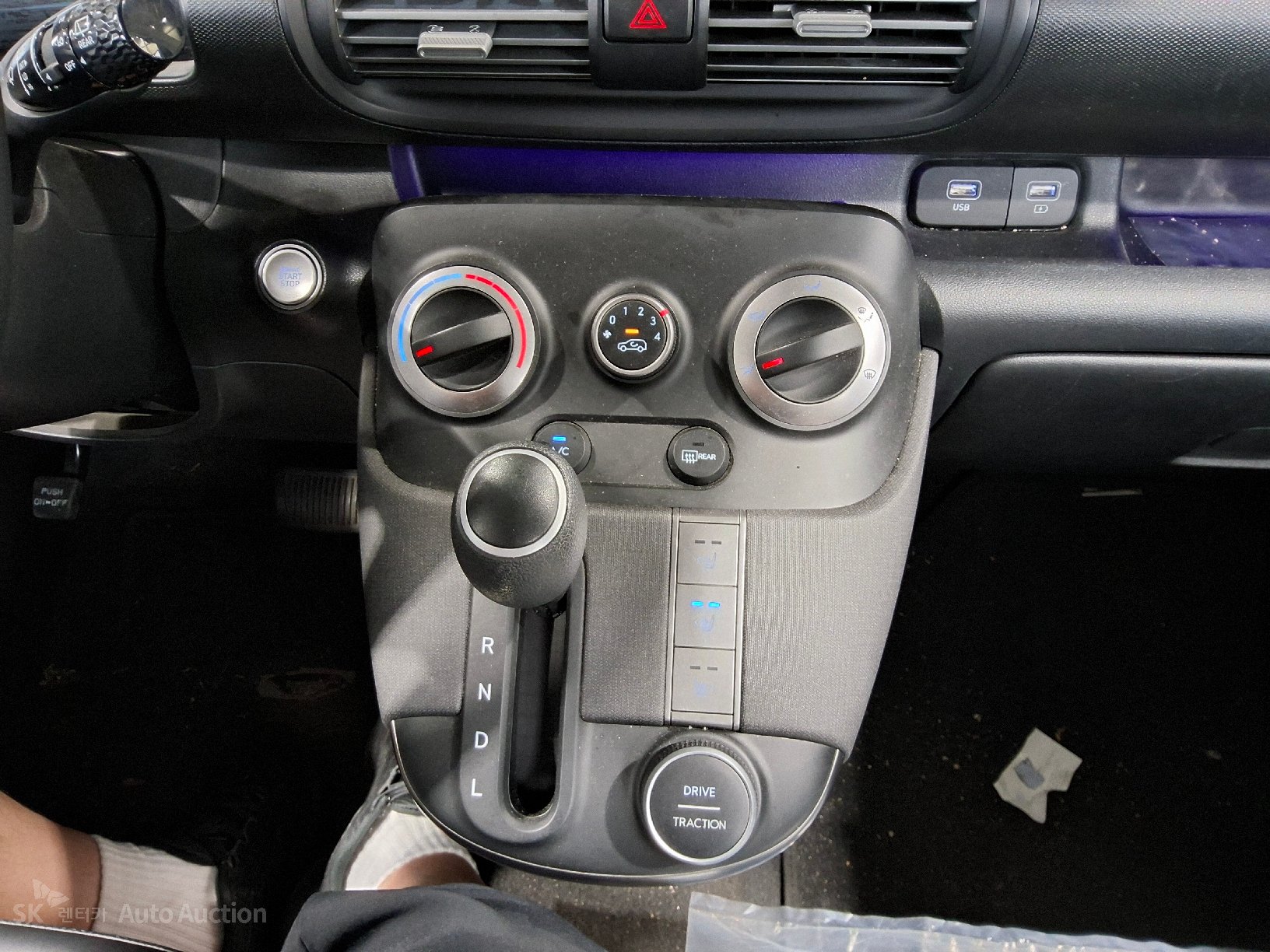 2023 - hyundai casper