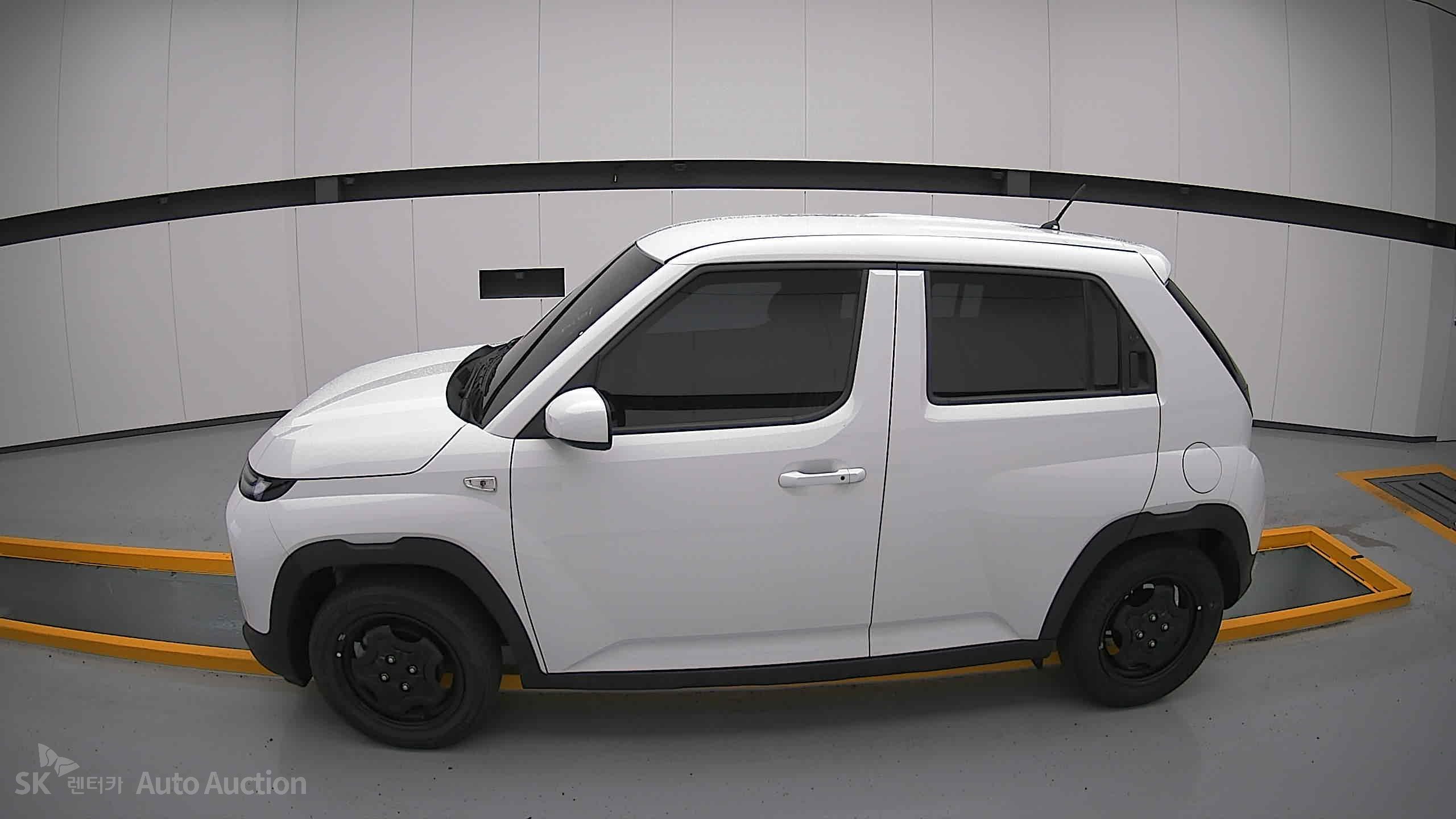 2023 - hyundai casper