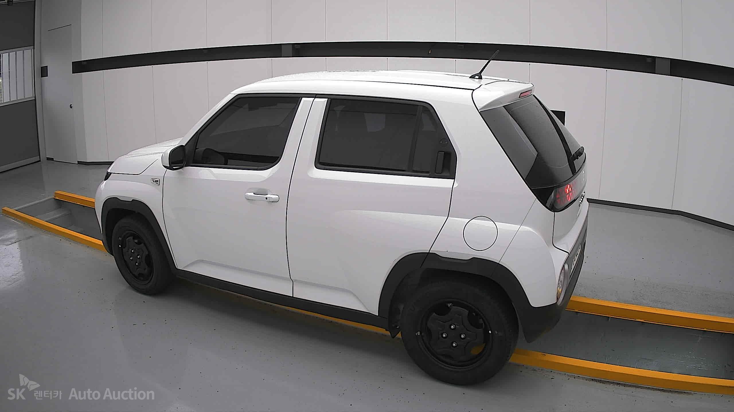 2023 - hyundai casper