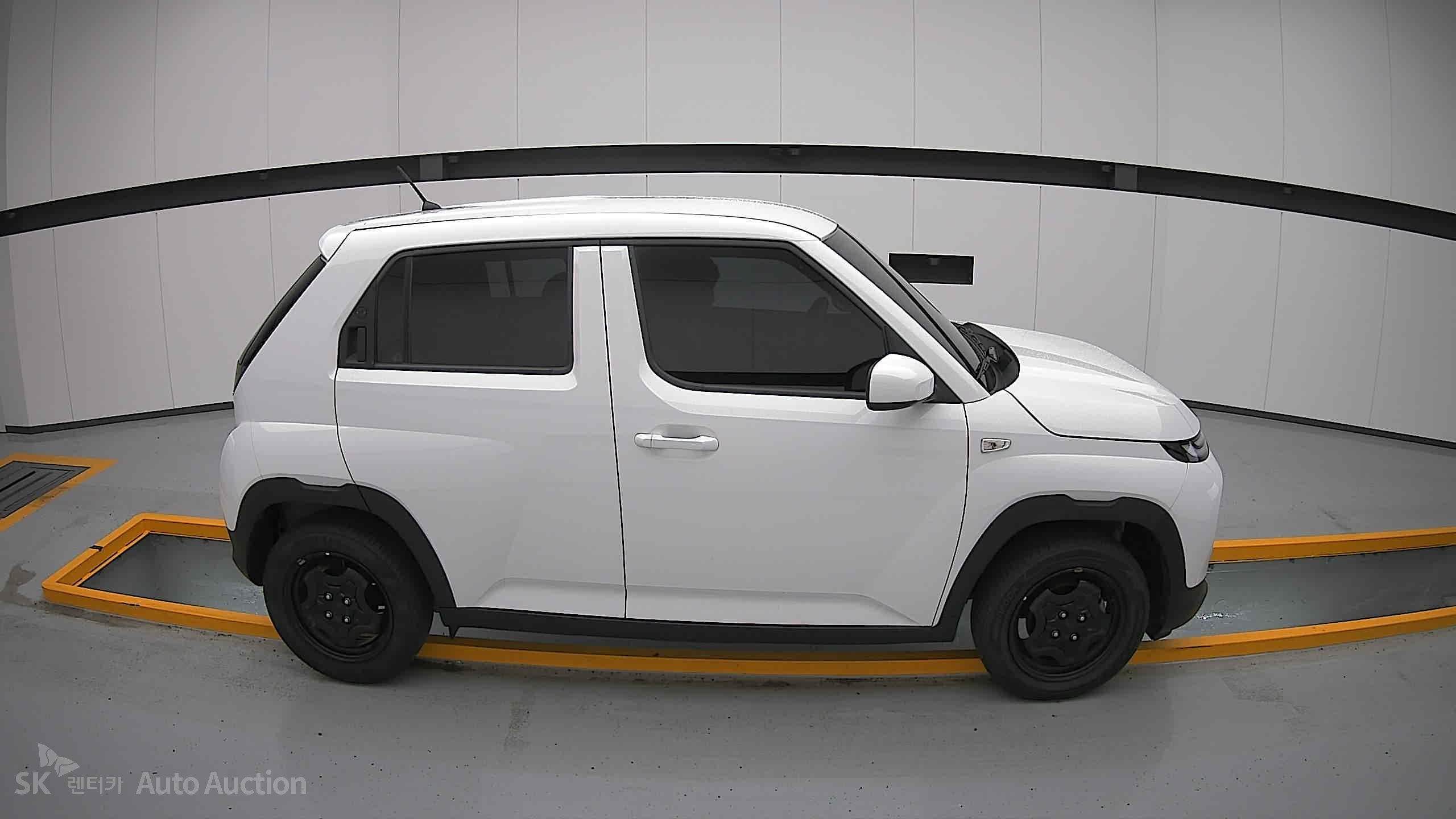 2023 - hyundai casper