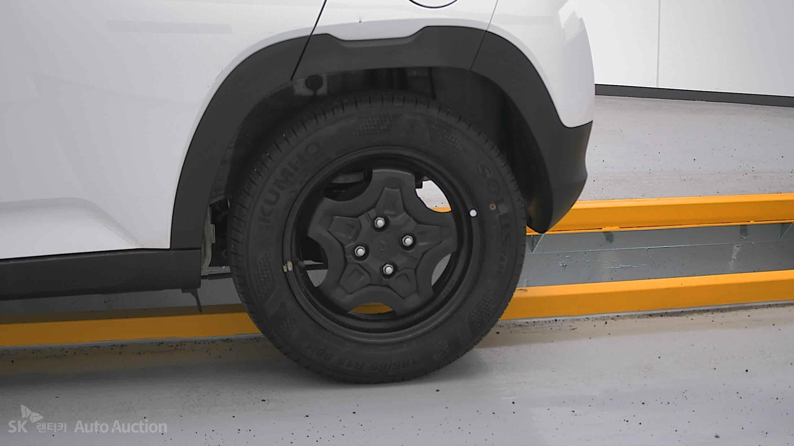 2023 - hyundai casper