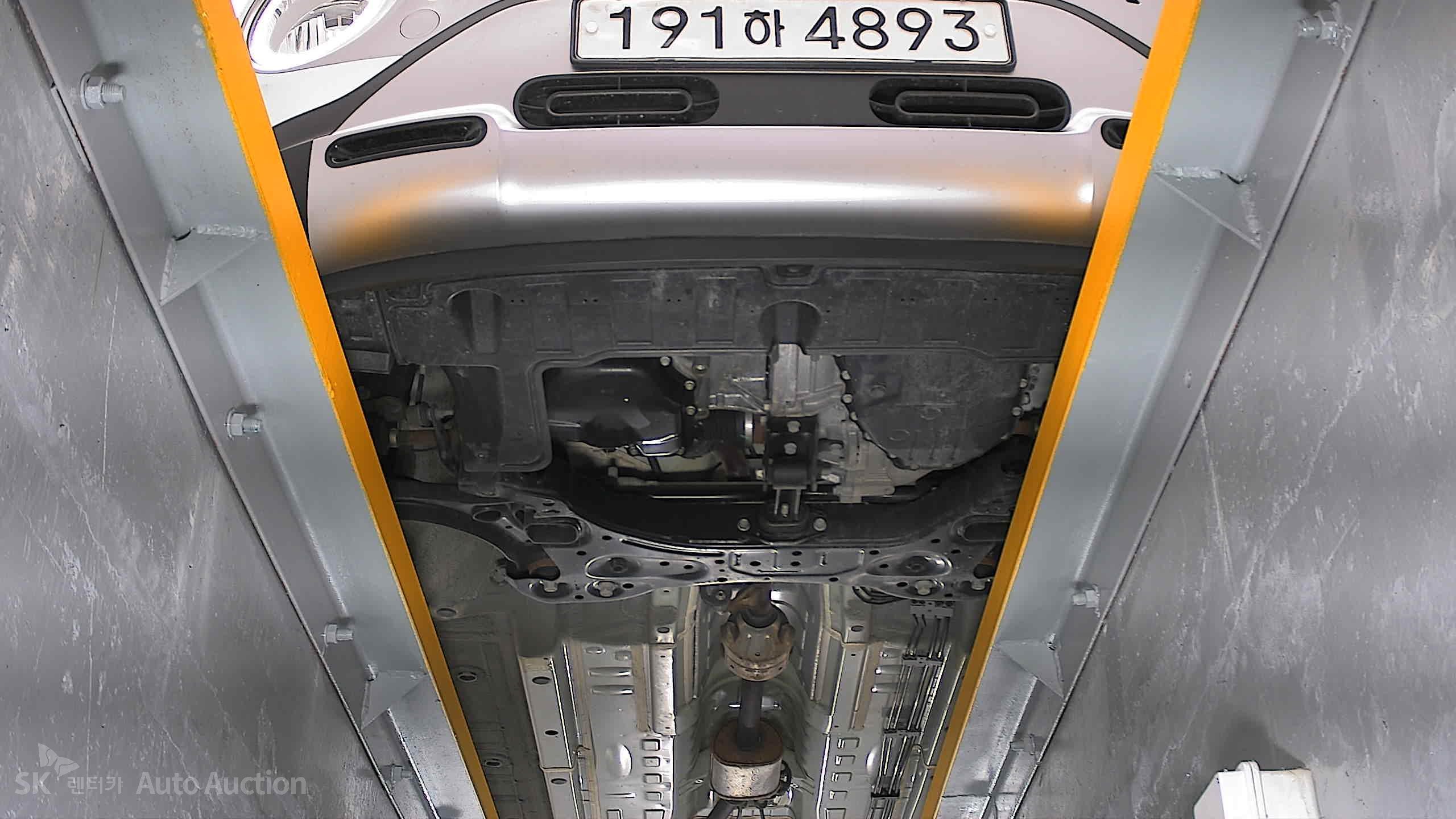 2023 - hyundai casper