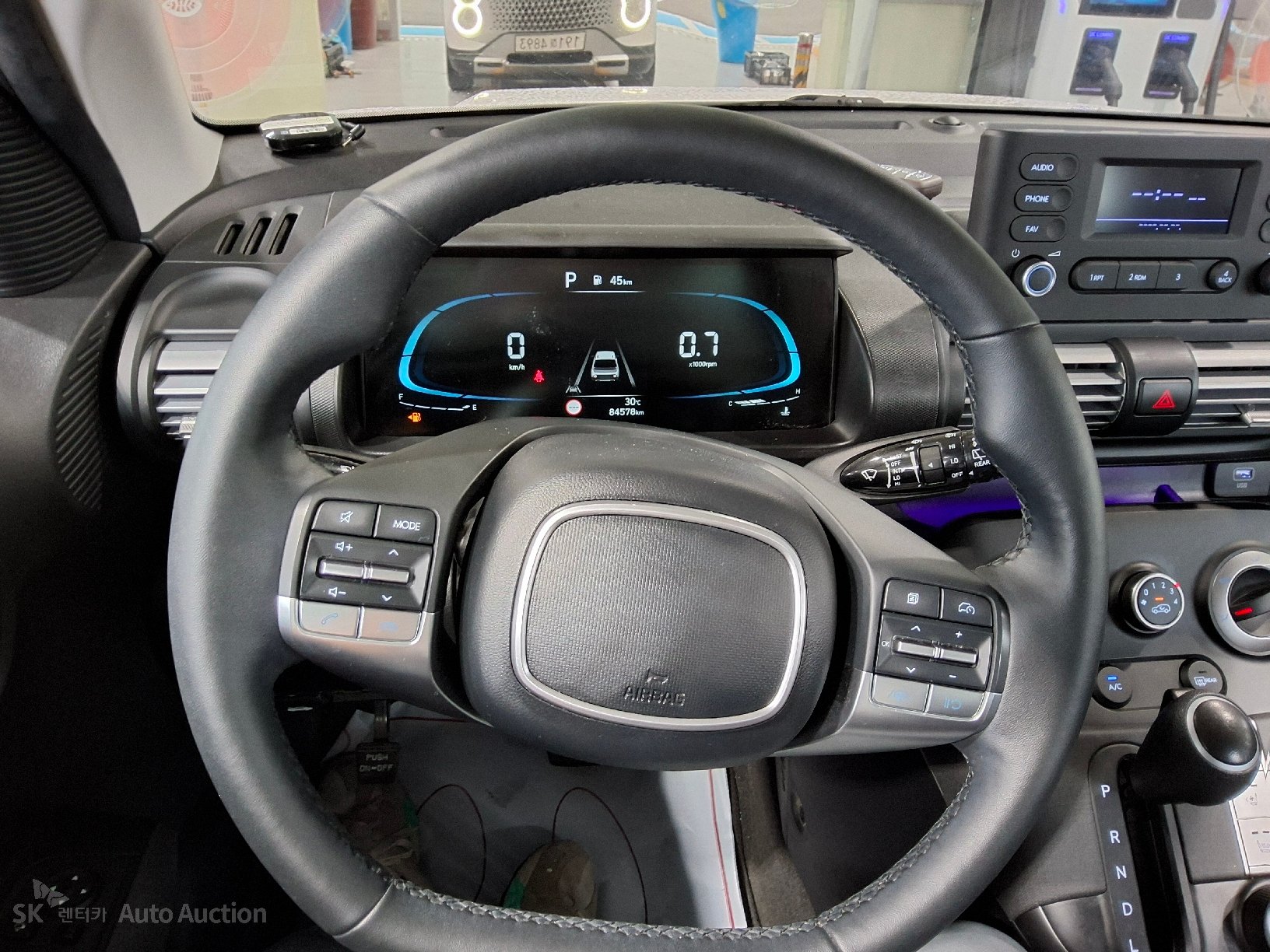 2023 - hyundai casper