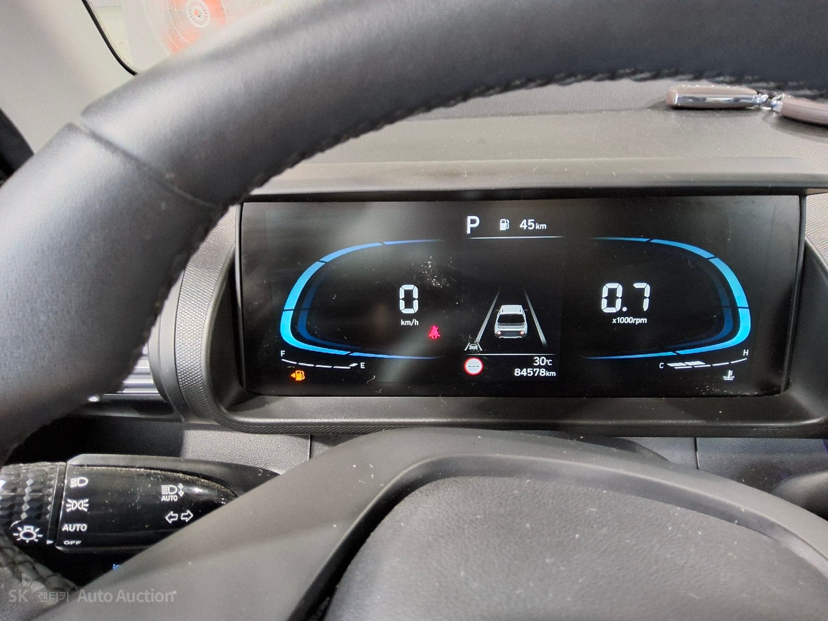2023 - hyundai casper