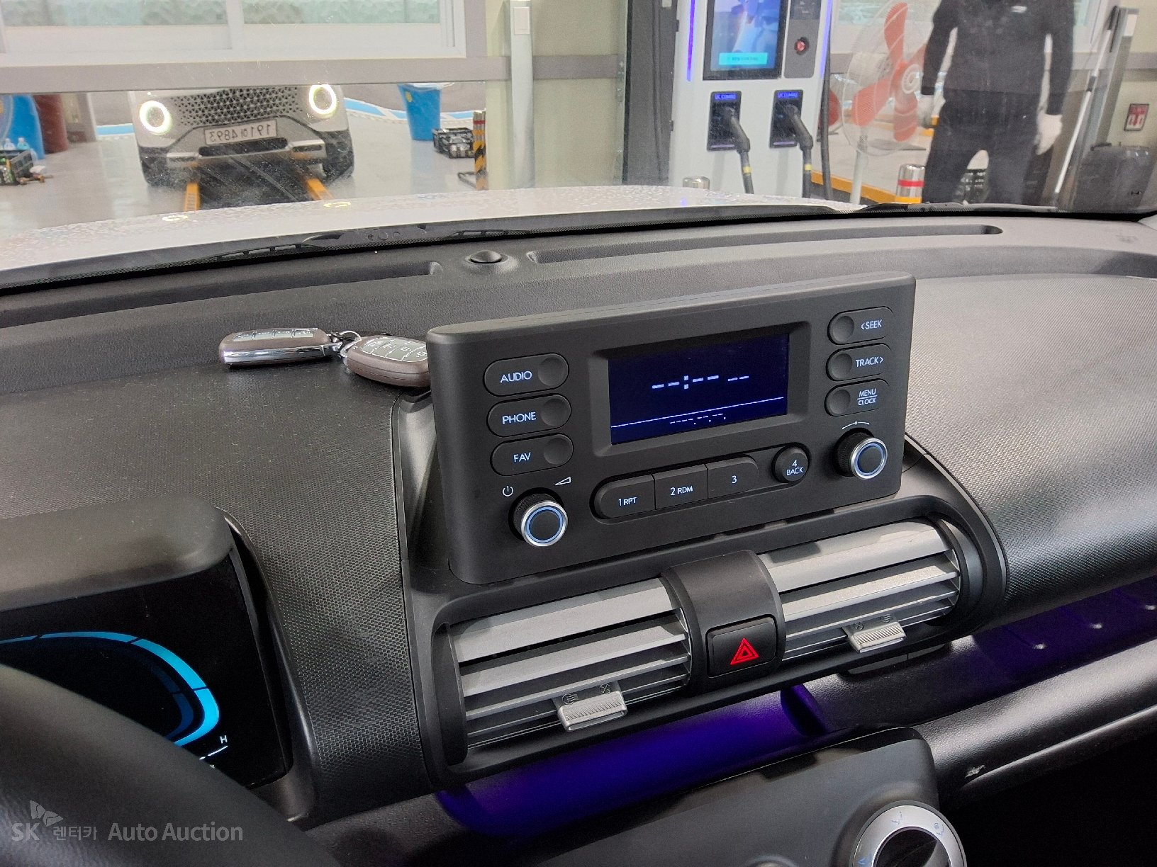 2023 - hyundai casper