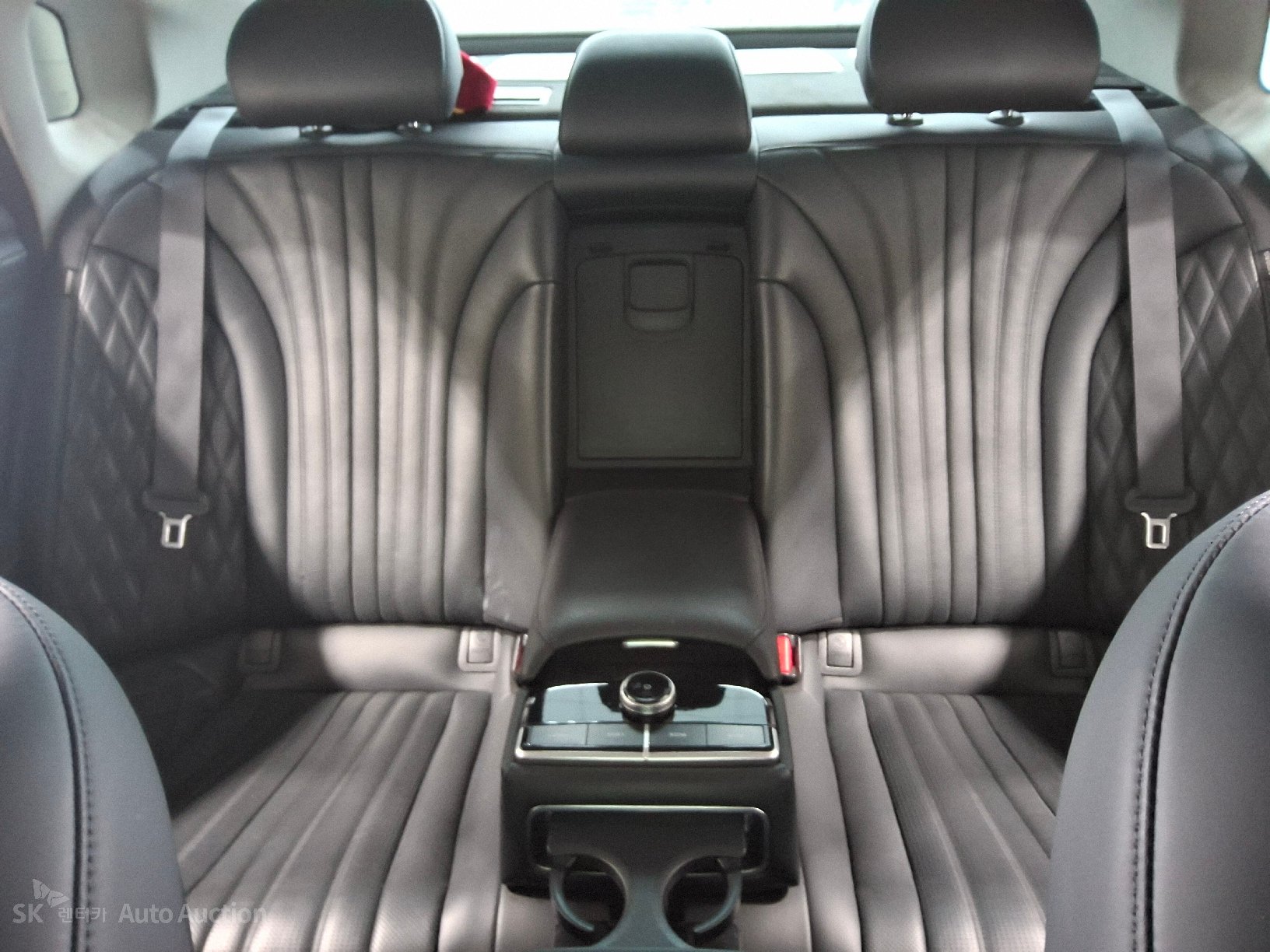 2022 - kia k8