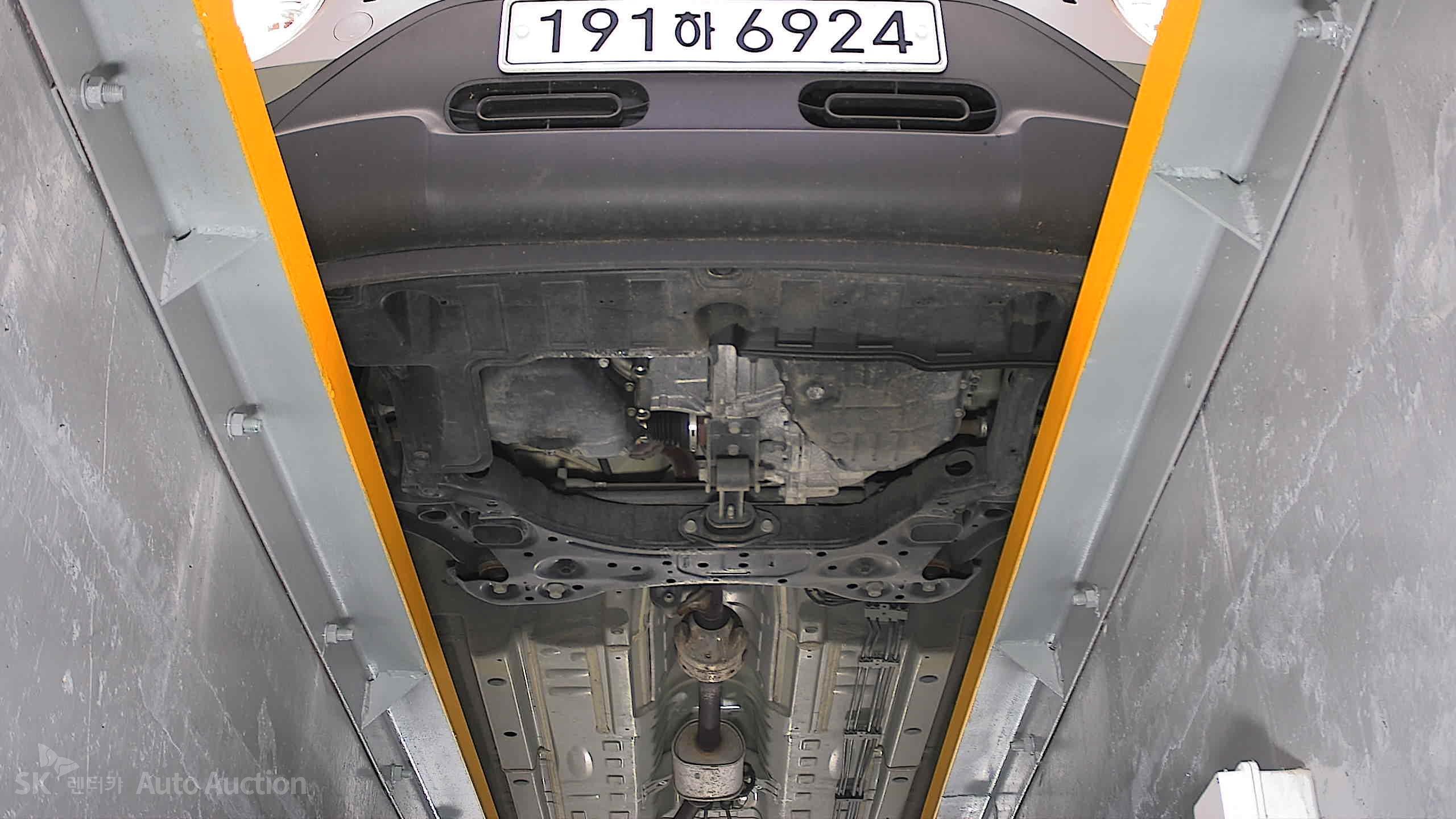 2023 - hyundai casper