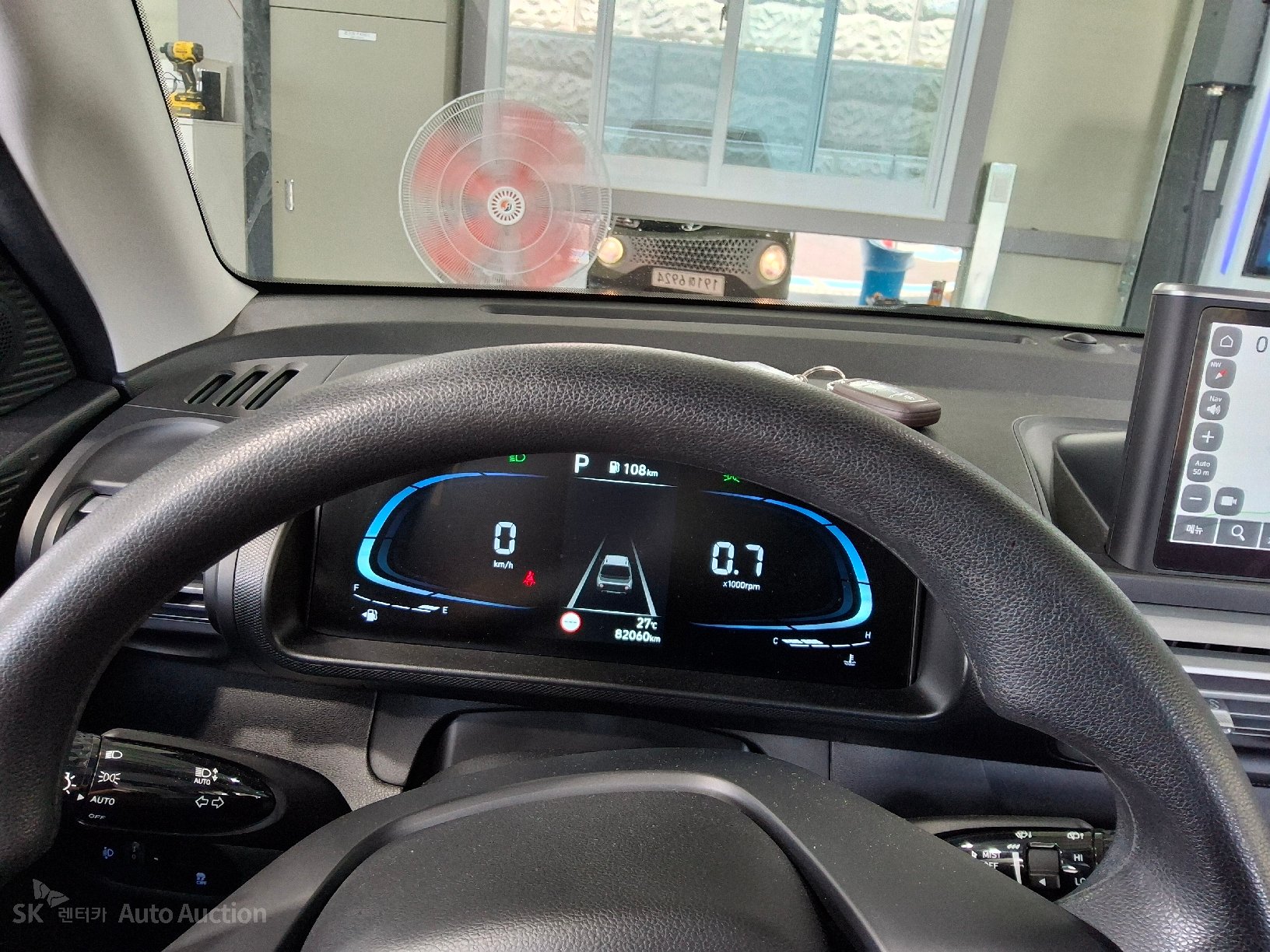 2023 - hyundai casper