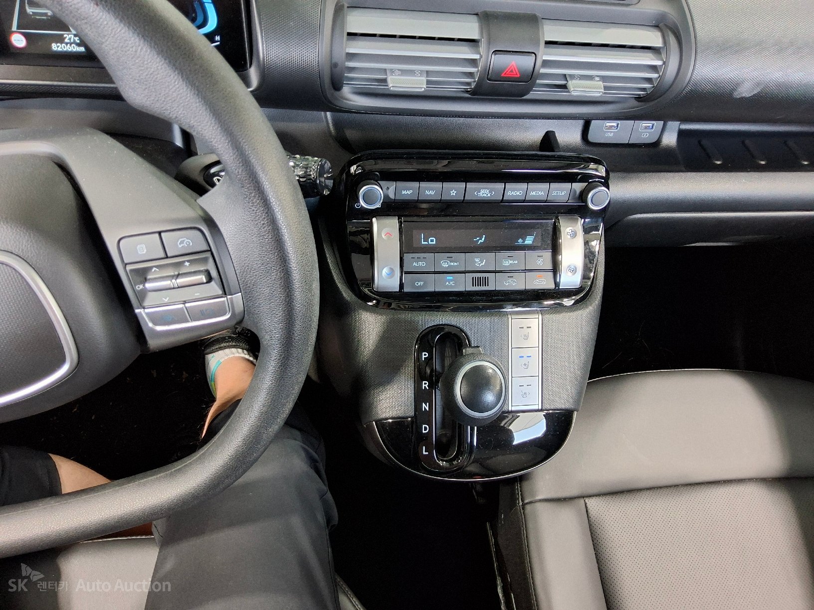 2023 - hyundai casper