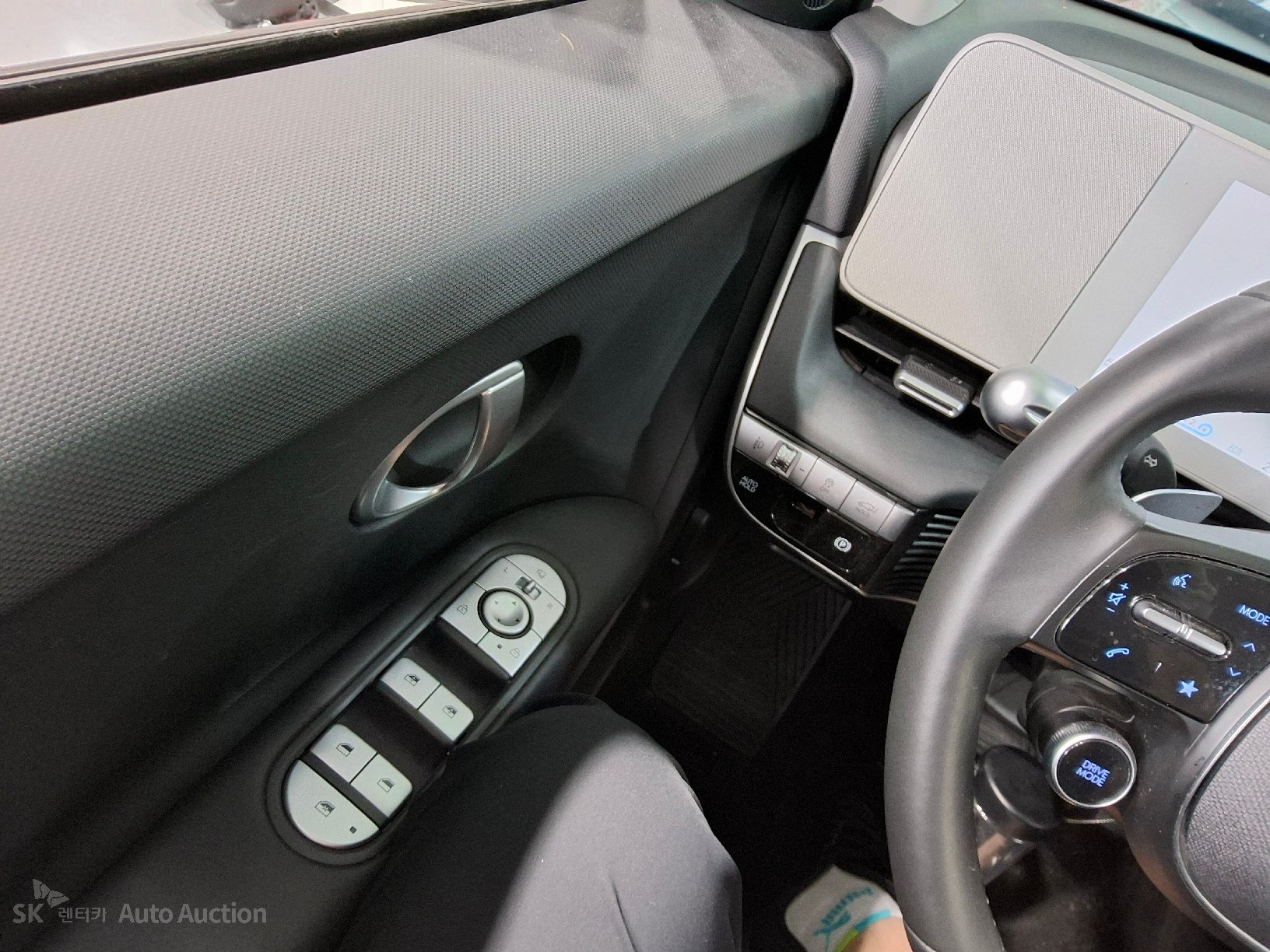 2022 - hyundai ioniq