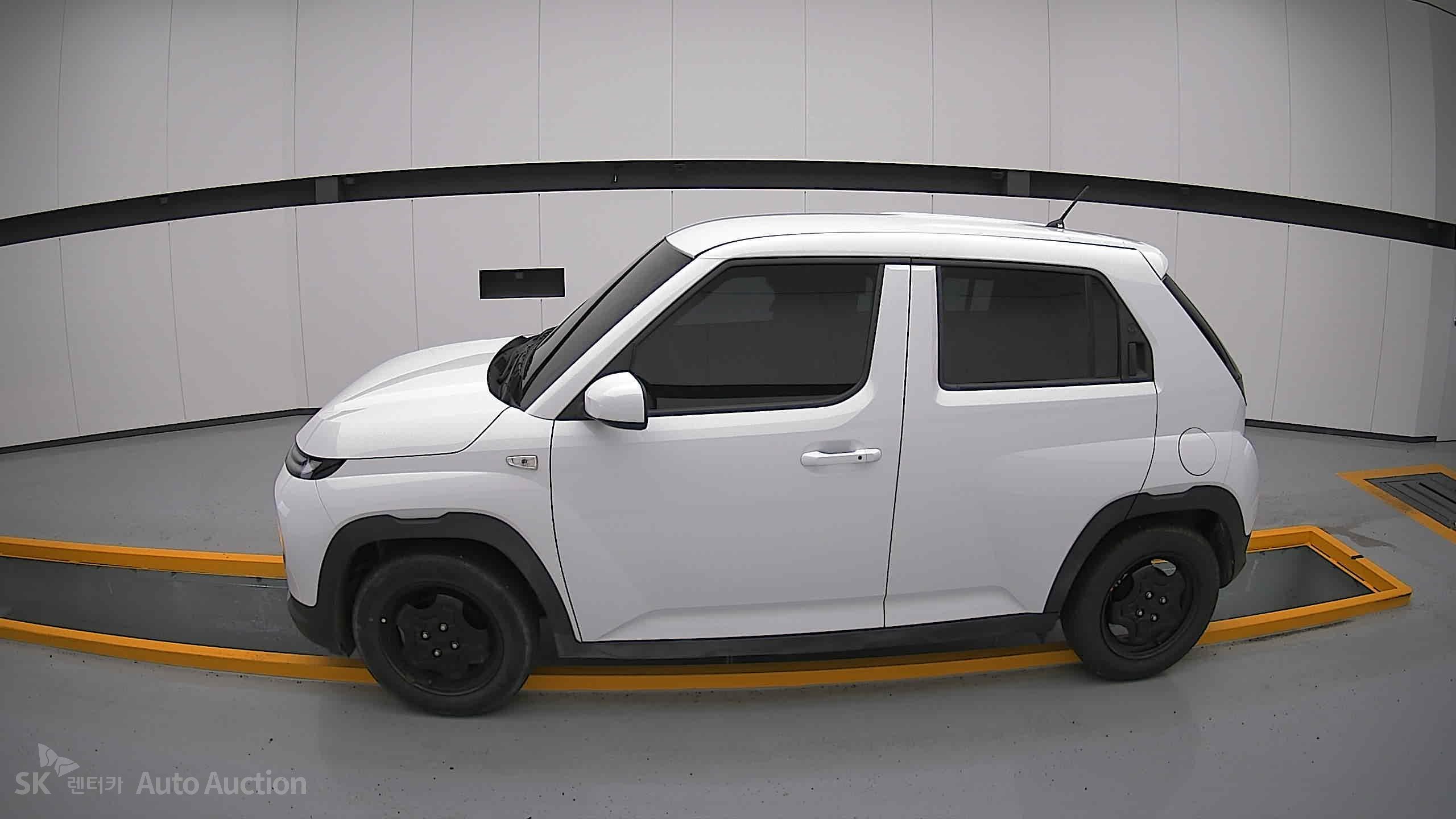 2023 - hyundai casper