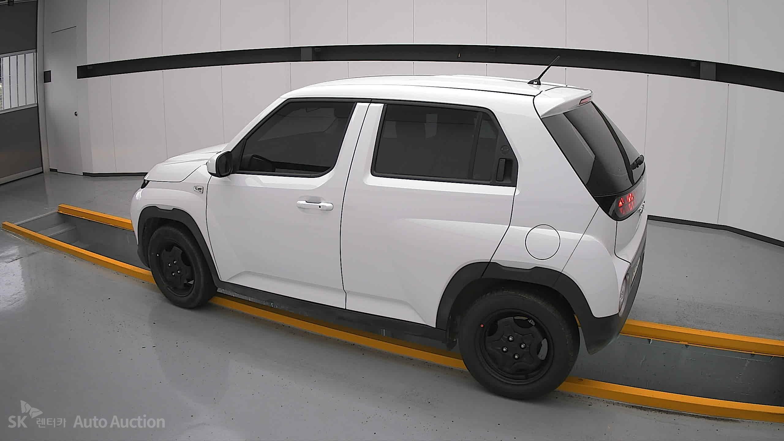 2023 - hyundai casper