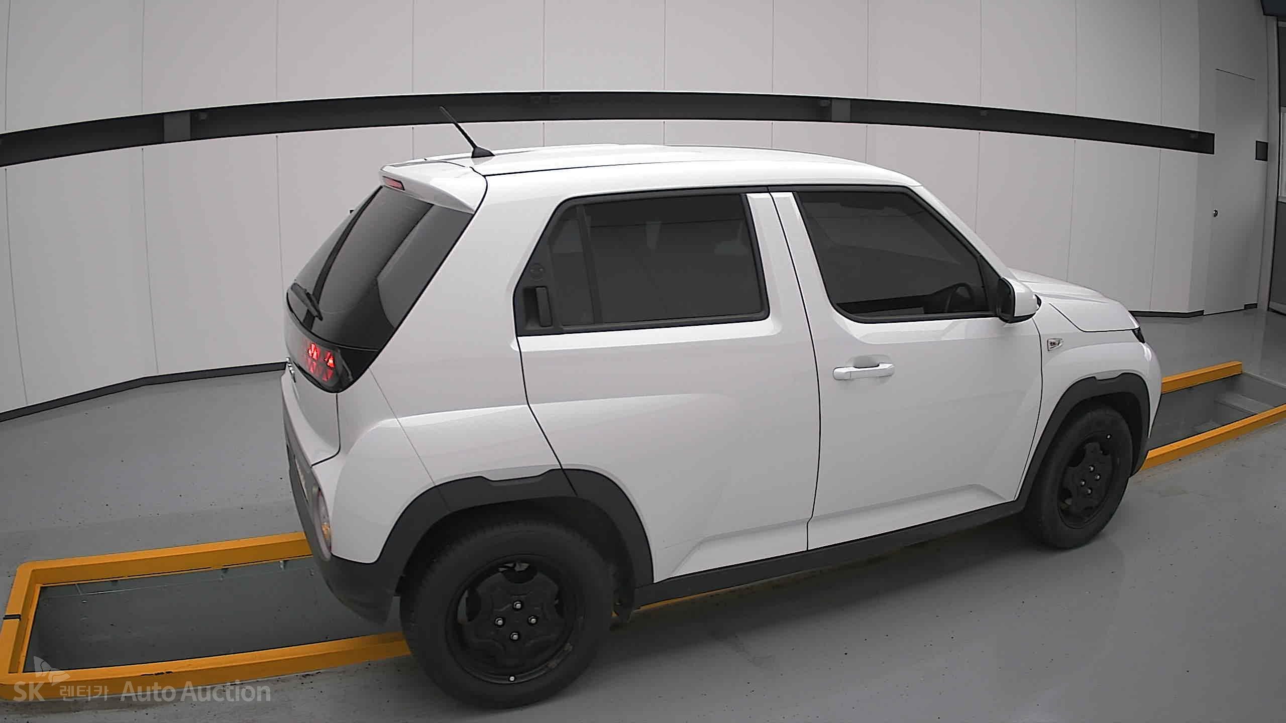 2023 - hyundai casper